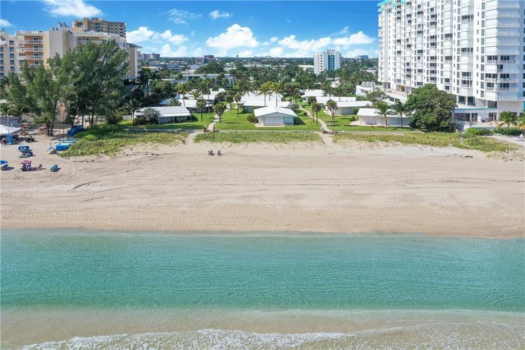 1100 S Ocean Boulevard D16