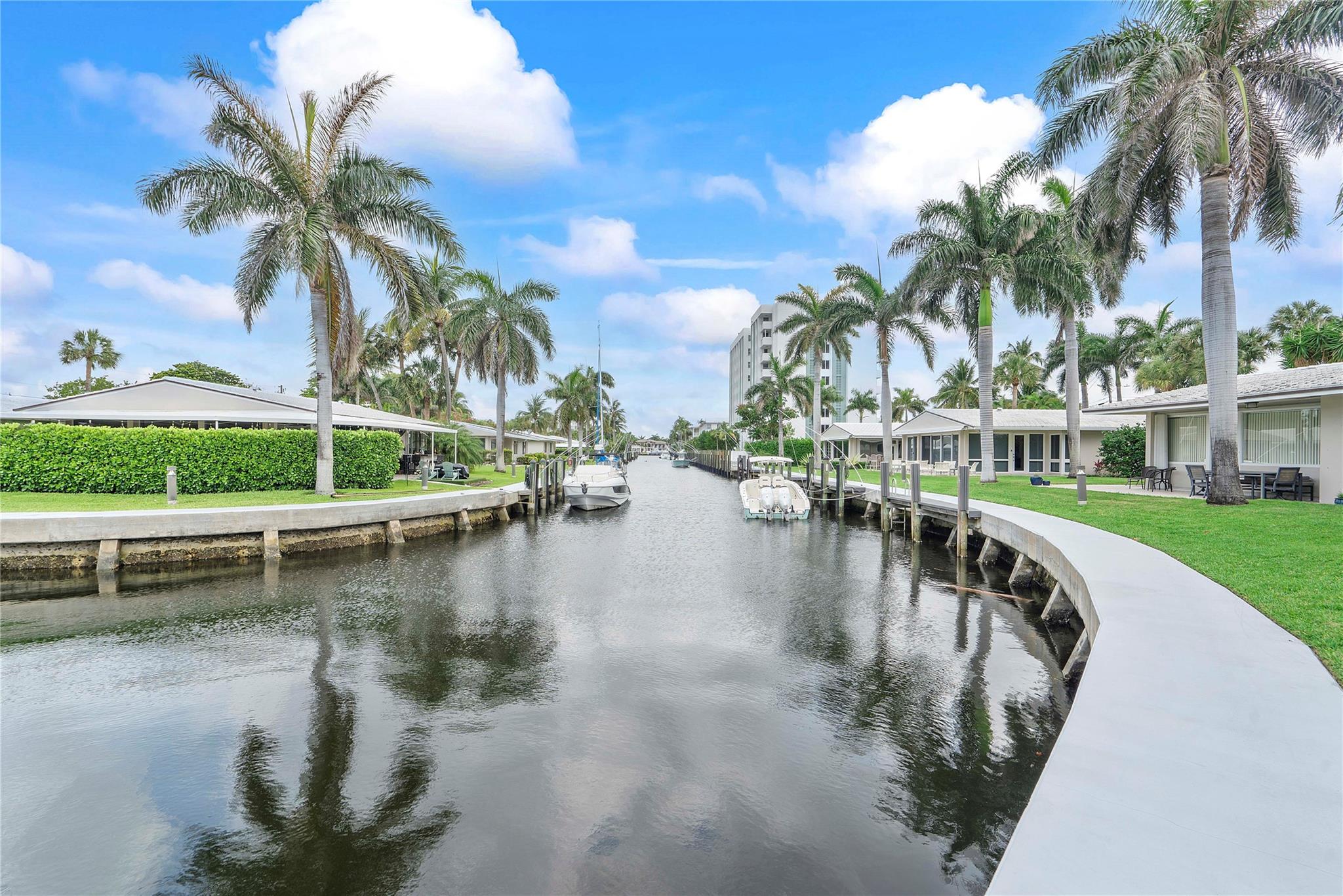 Pompano Surf Club - Residential