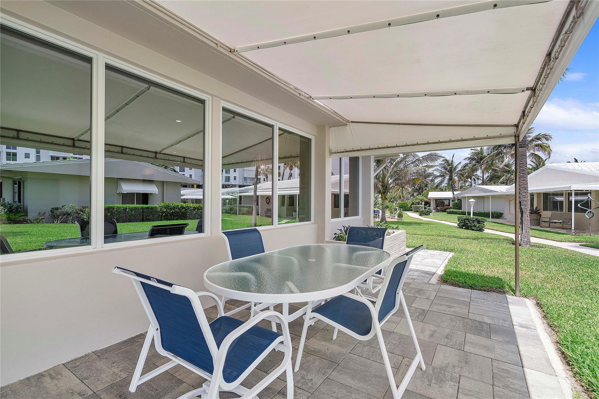 Pompano Surf Club - Residential