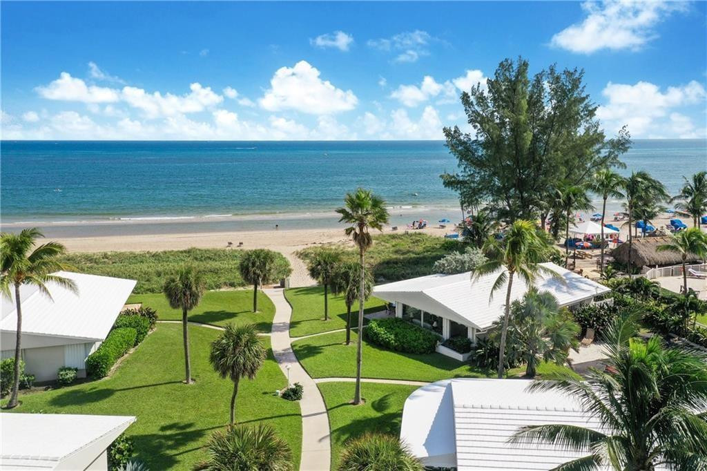 1100 S Ocean Boulevard D16