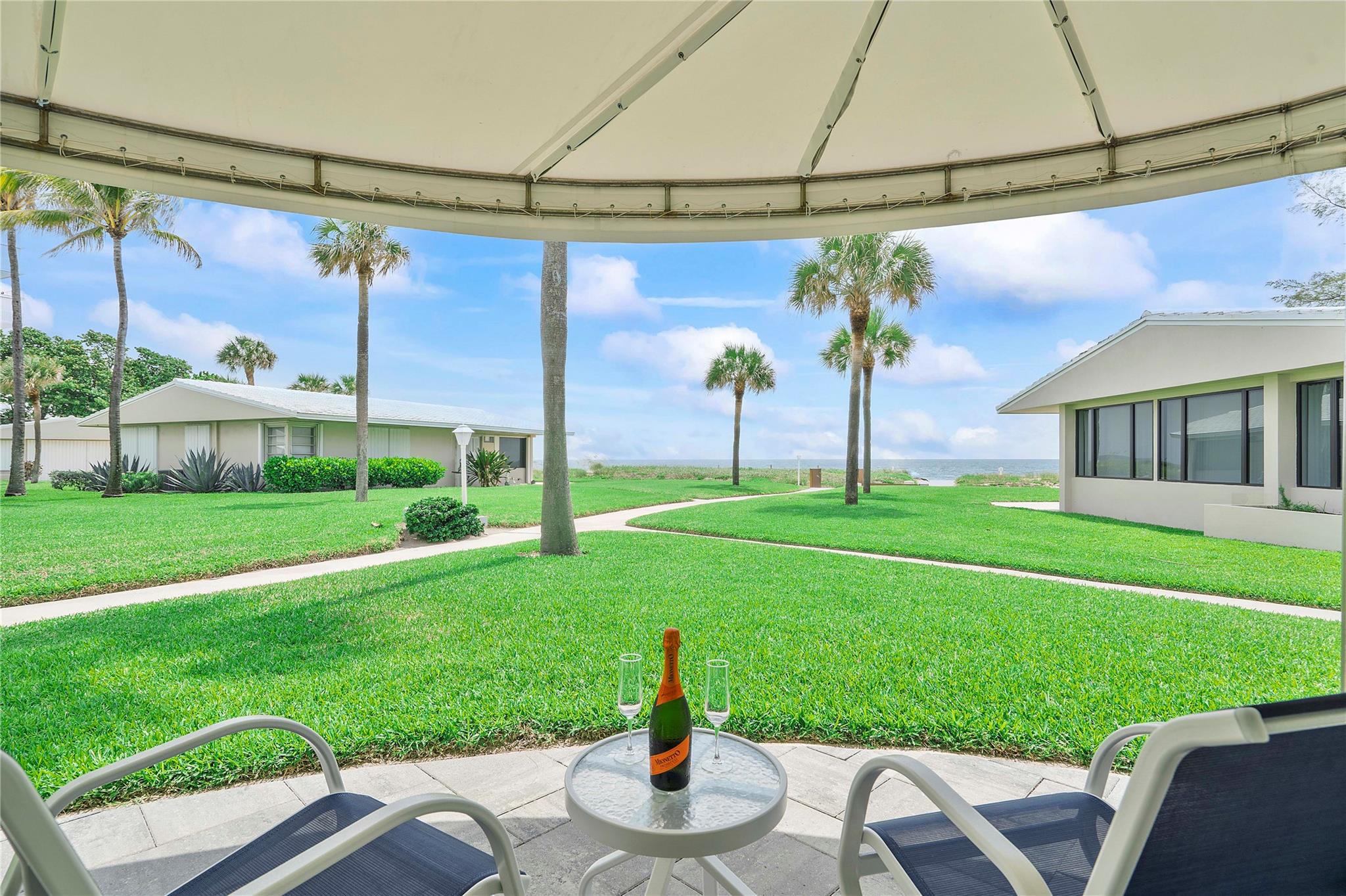 Pompano Surf Club - Residential