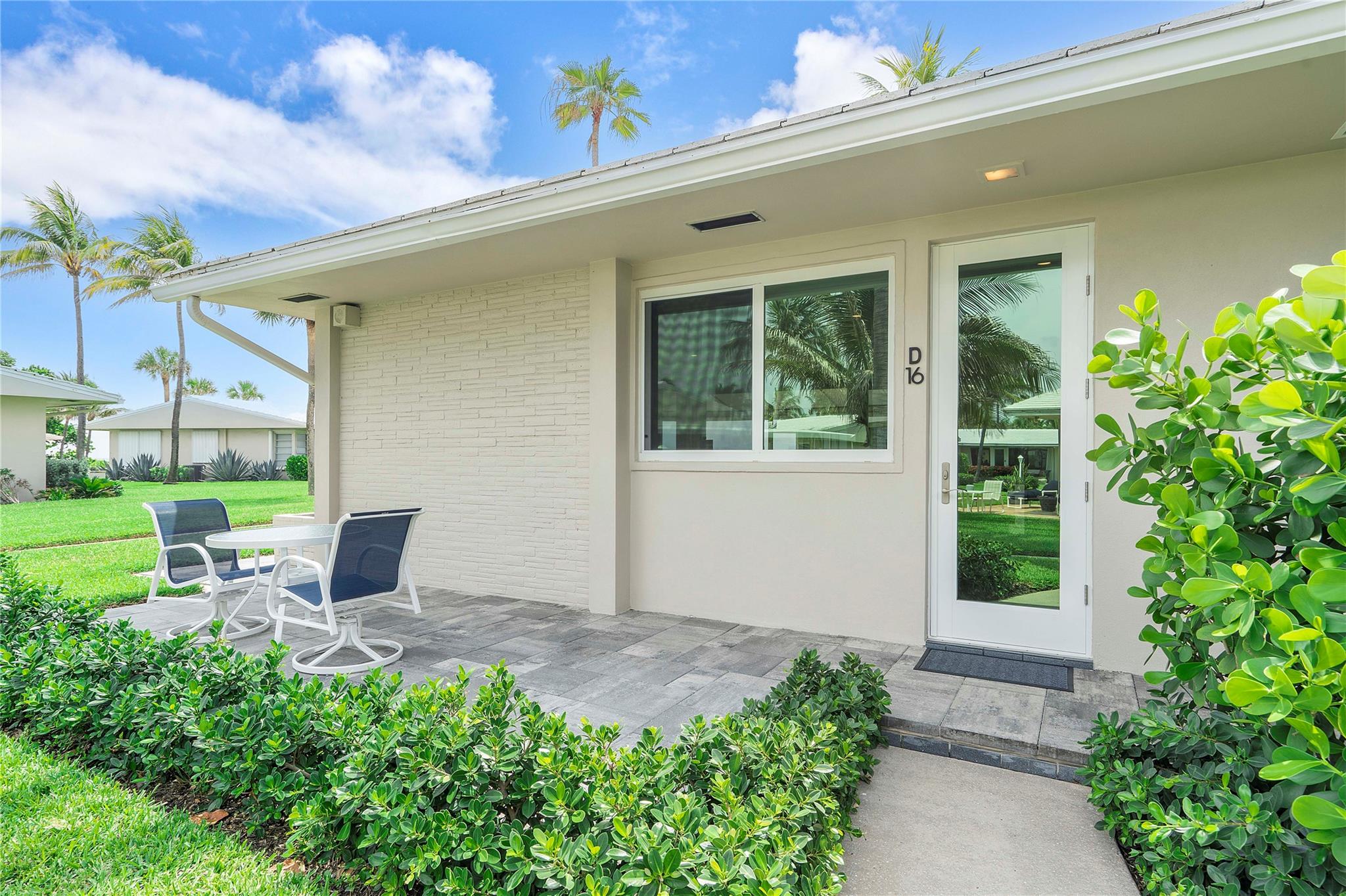 Pompano Surf Club - Residential