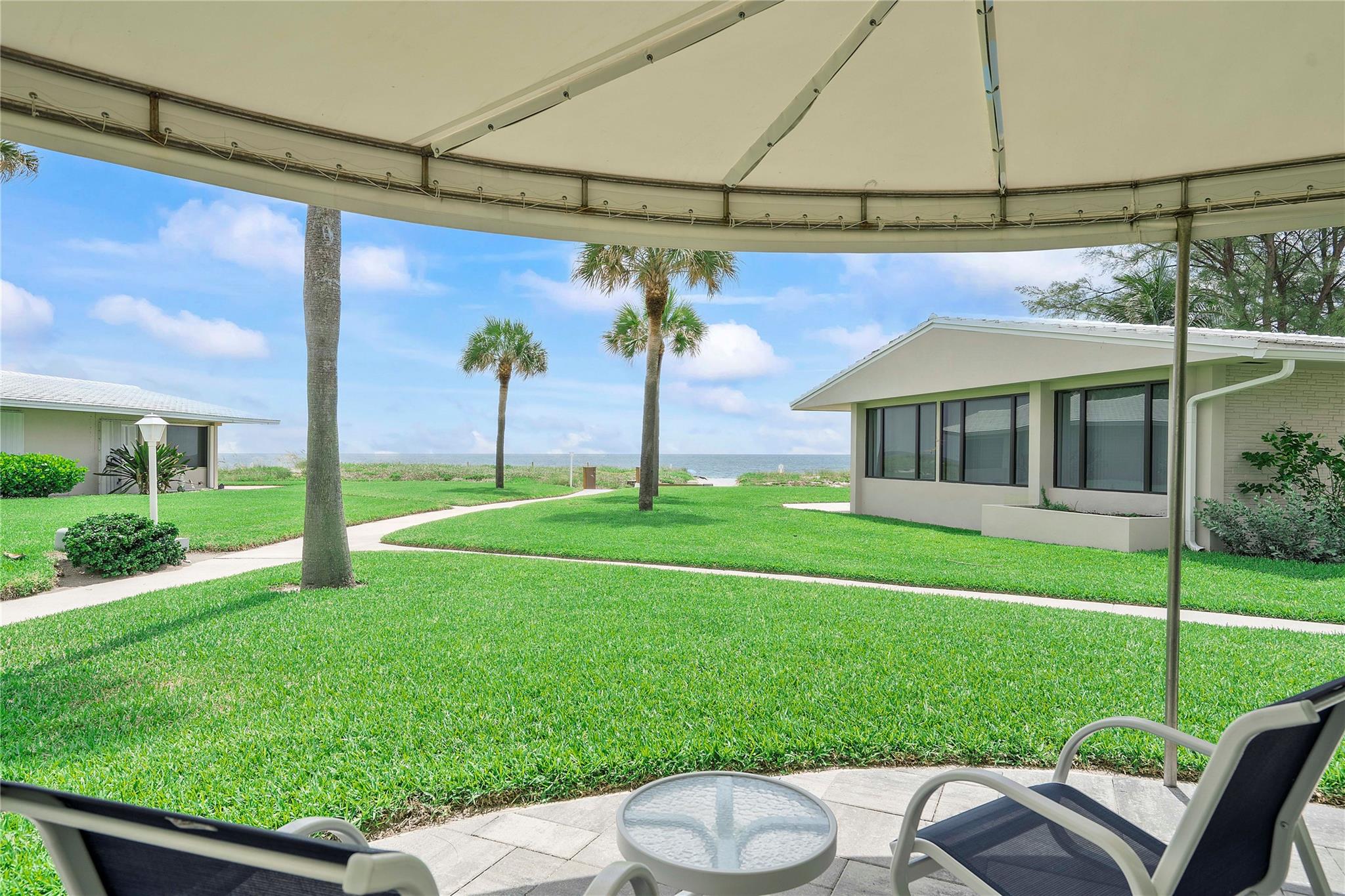 Pompano Surf Club - Residential