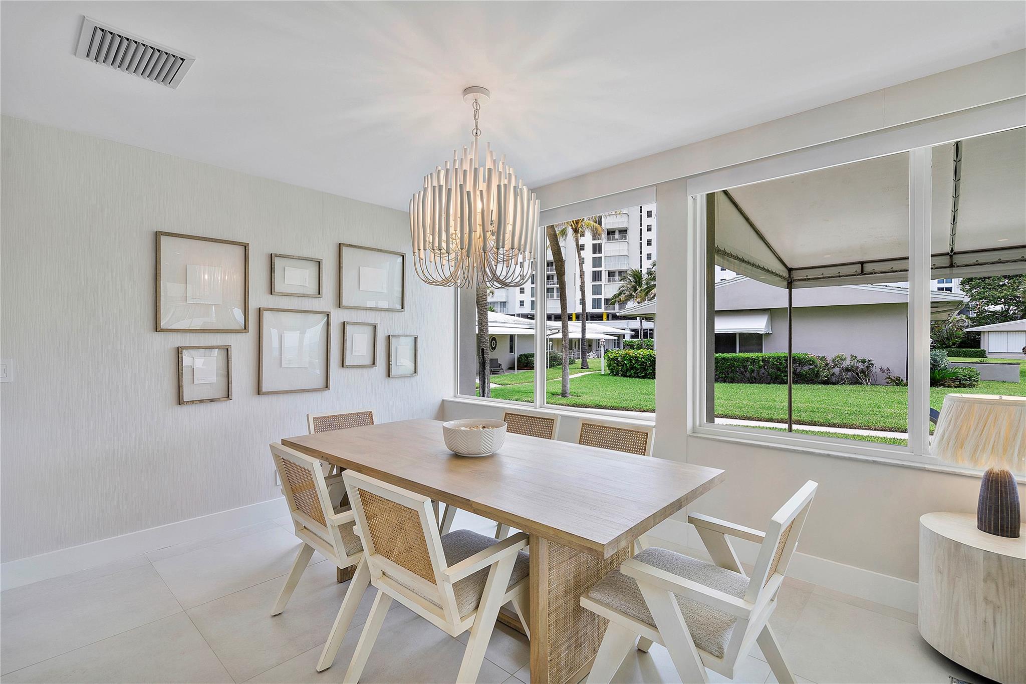 Pompano Surf Club - Residential