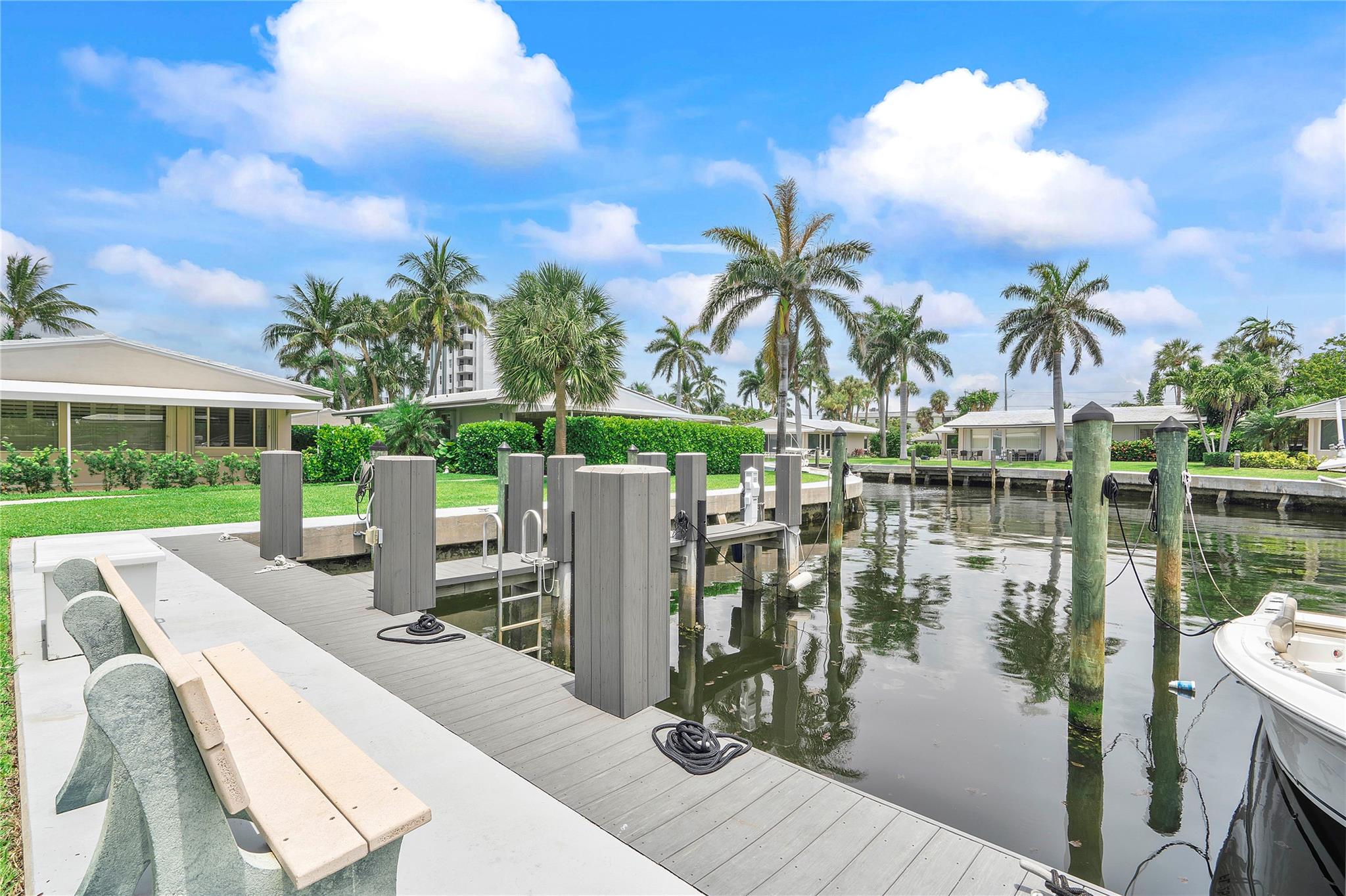 Pompano Surf Club - Residential