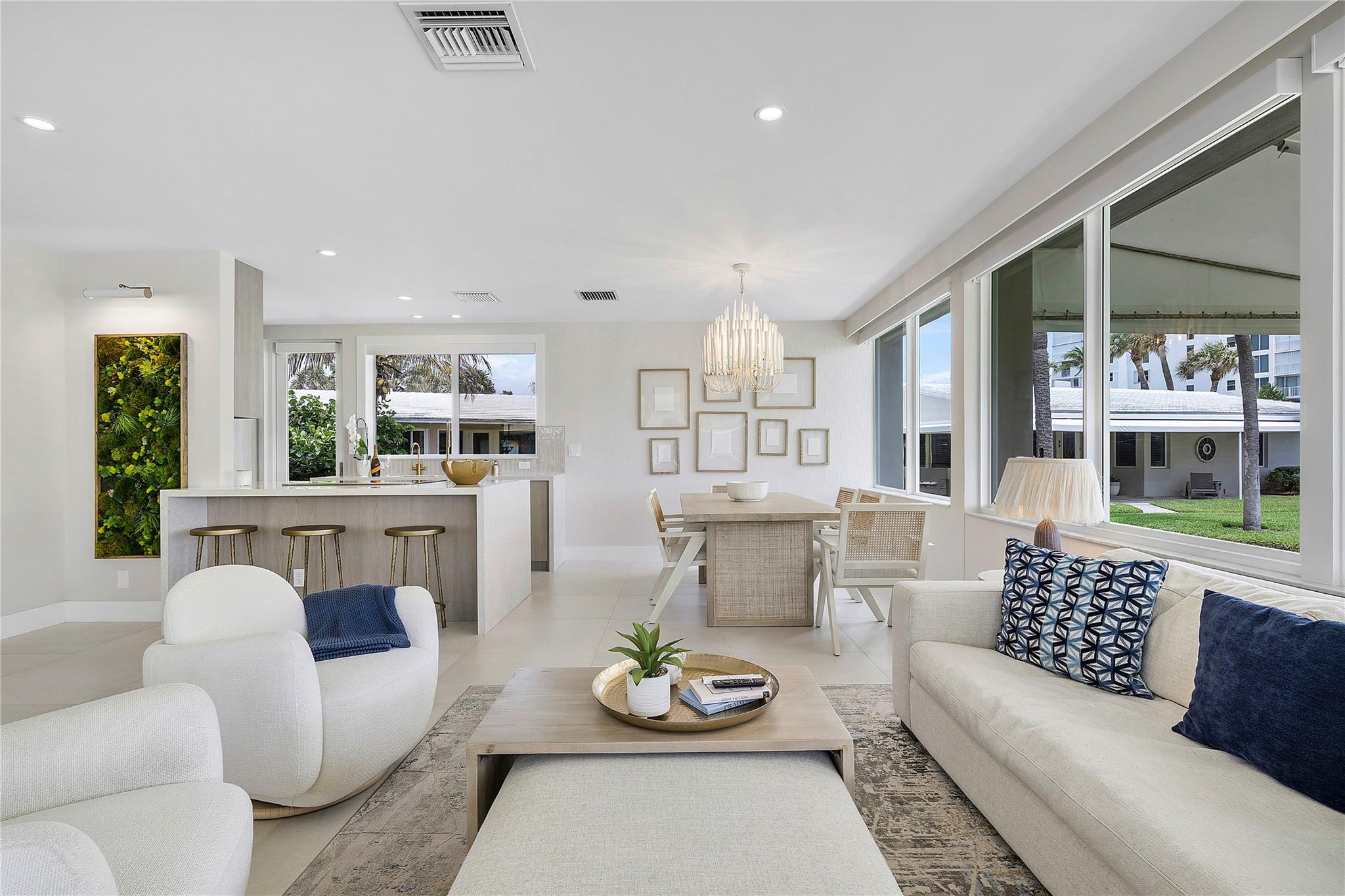 Pompano Surf Club - Residential