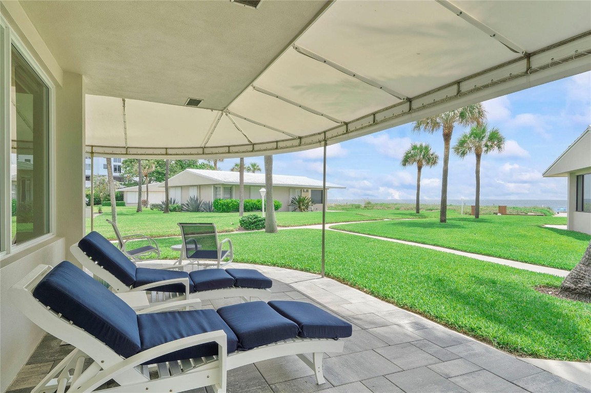 1100 S Ocean Boulevard D16