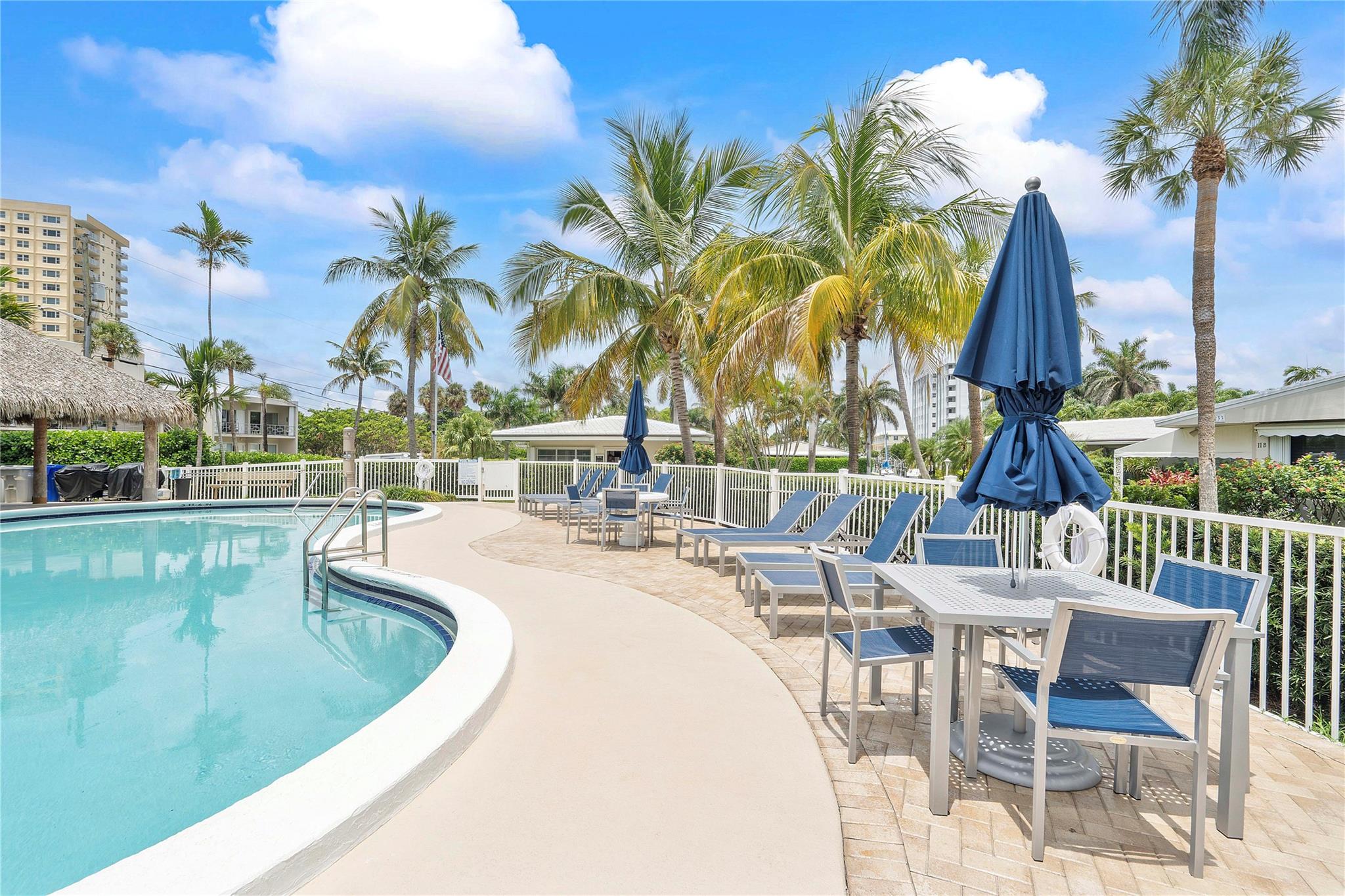 Pompano Surf Club - Residential