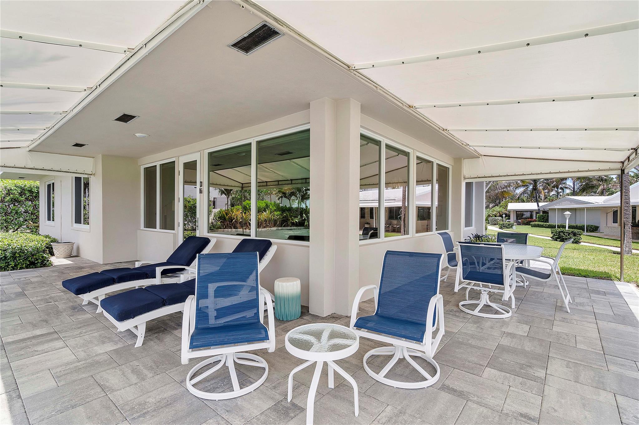 Pompano Surf Club - Residential