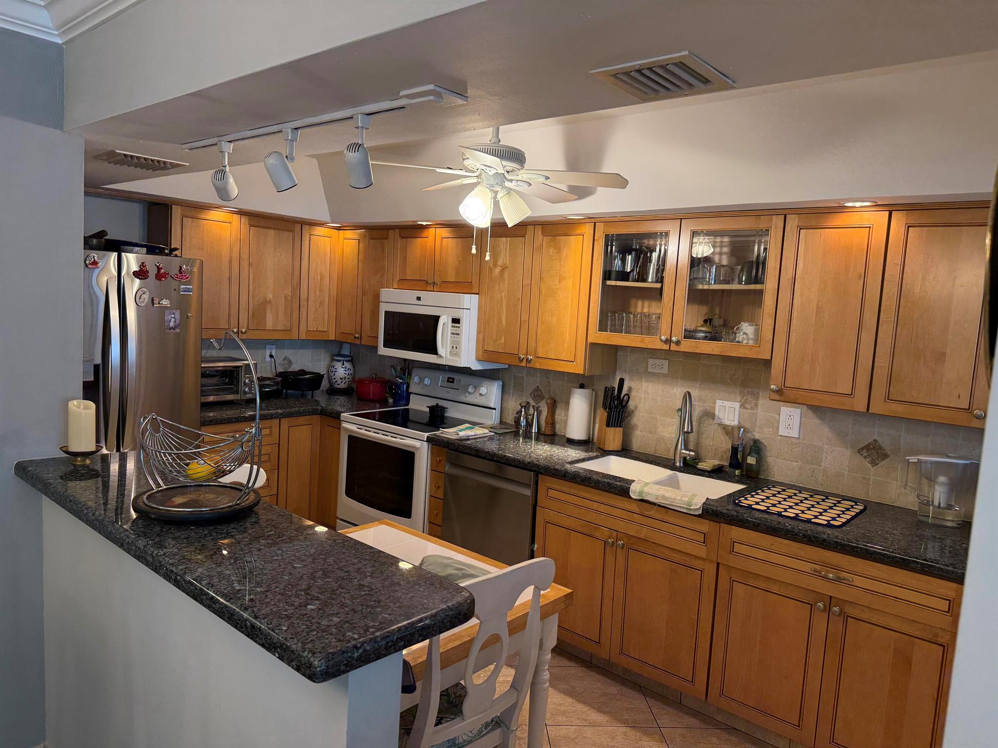 3430 Galt Ocean Drive 1209