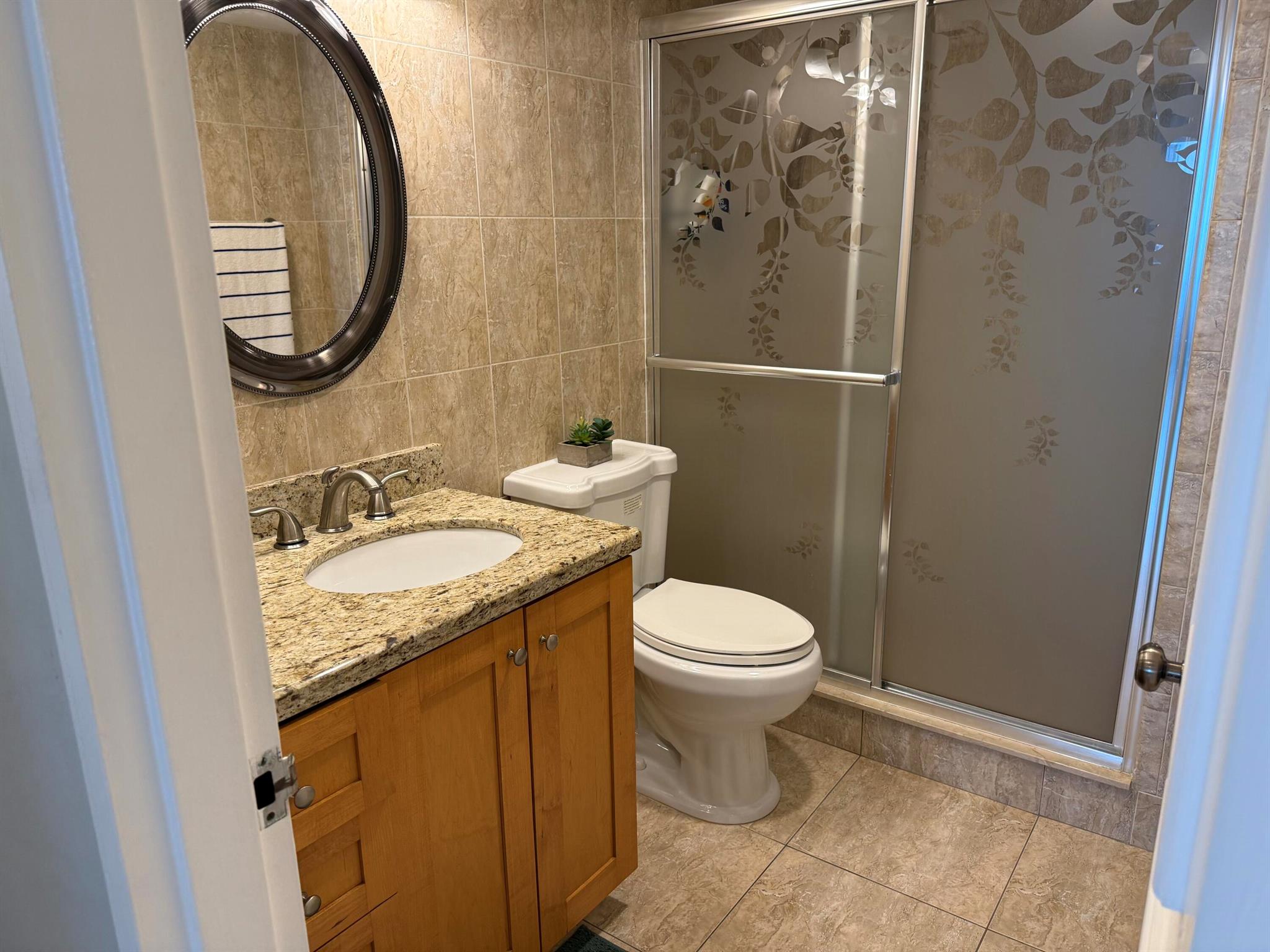 The Commodore - Residential