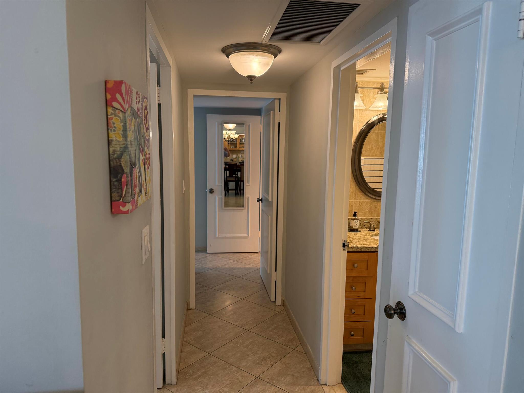 The Commodore - Residential