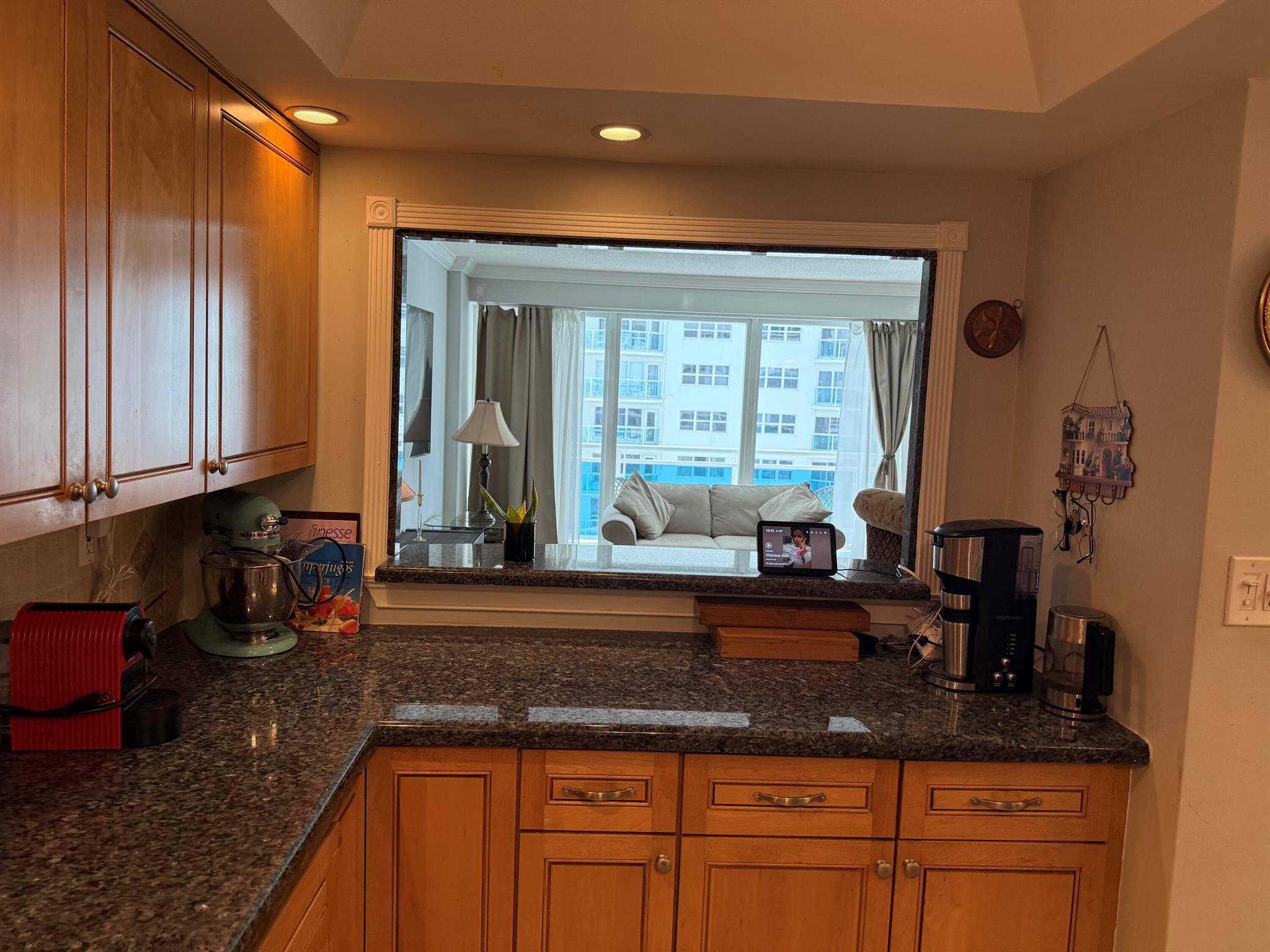 The Commodore - Residential