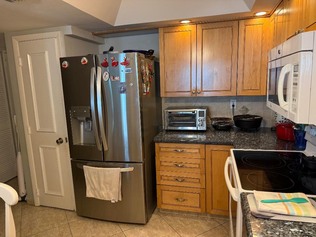 3430 Galt Ocean Drive 1209