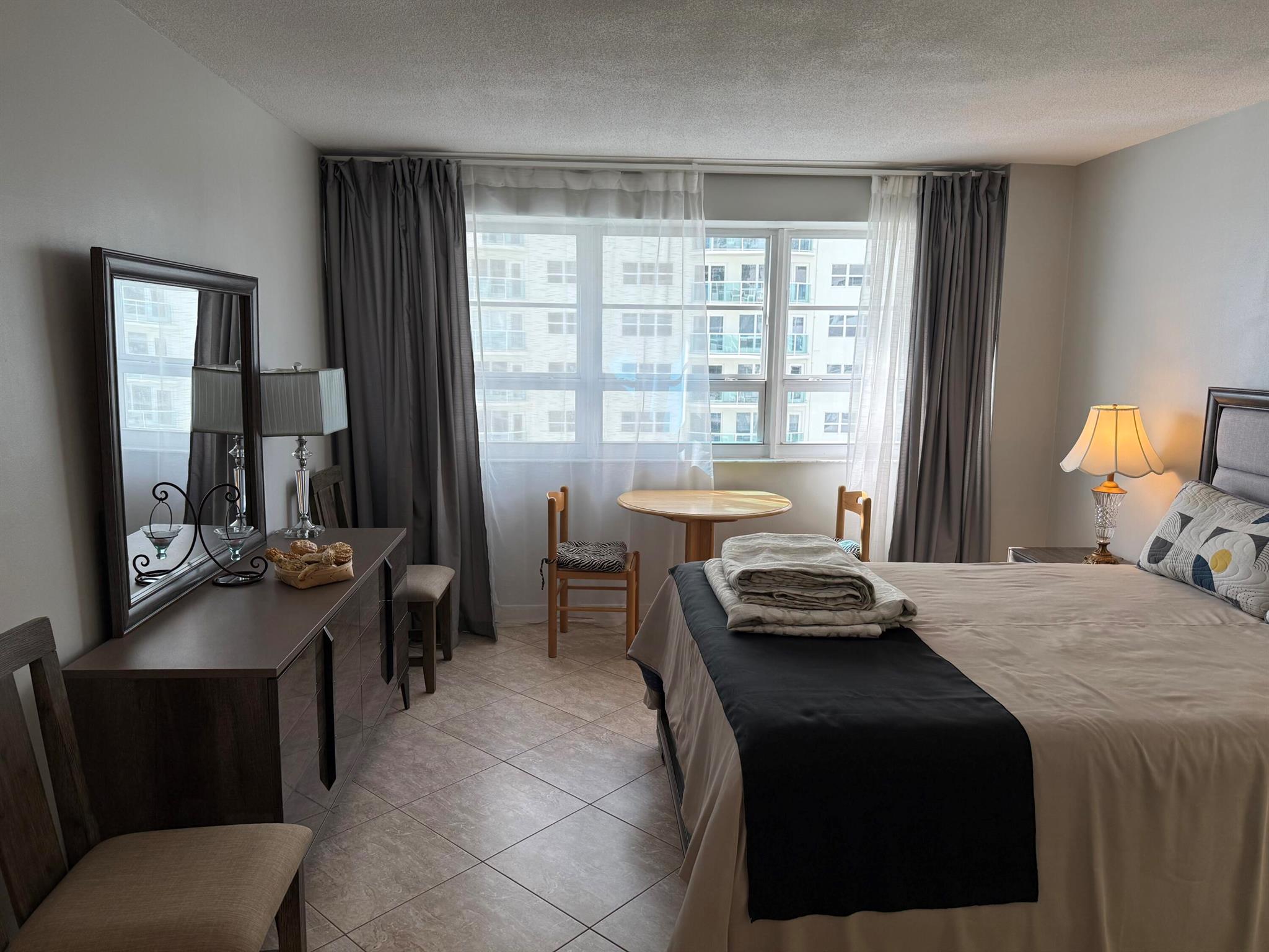 The Commodore - Residential