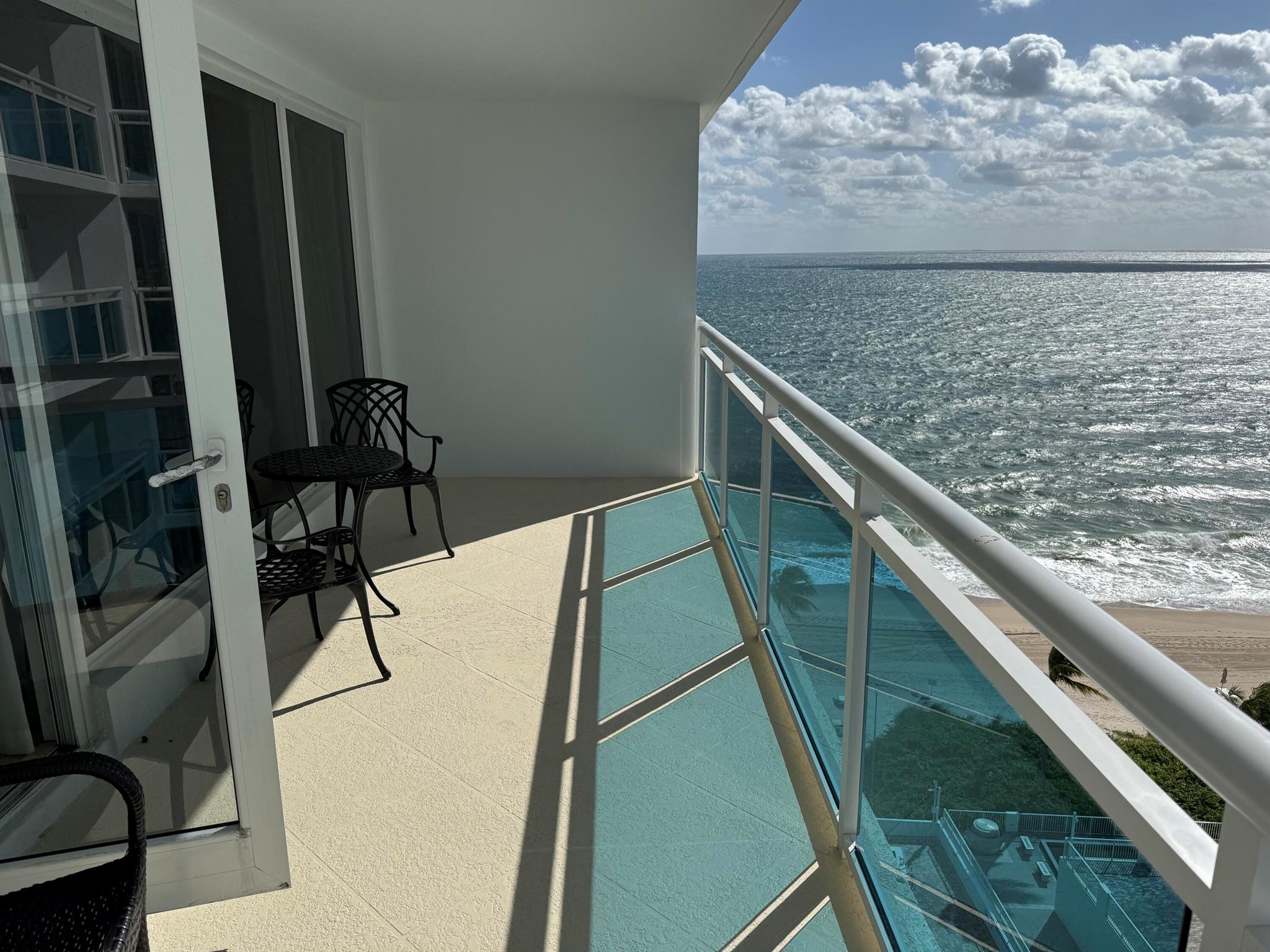 The Commodore - Residential