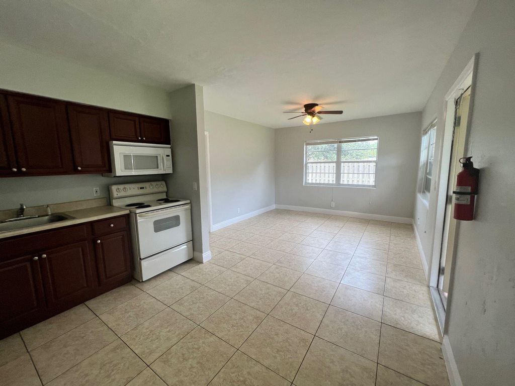Photo of 4820 Maine Street #4, Lake Worth, FL 33461 (MLS # R11106712)