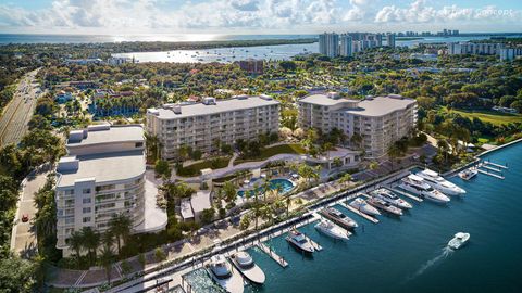 A home in Palm Beach Gardens