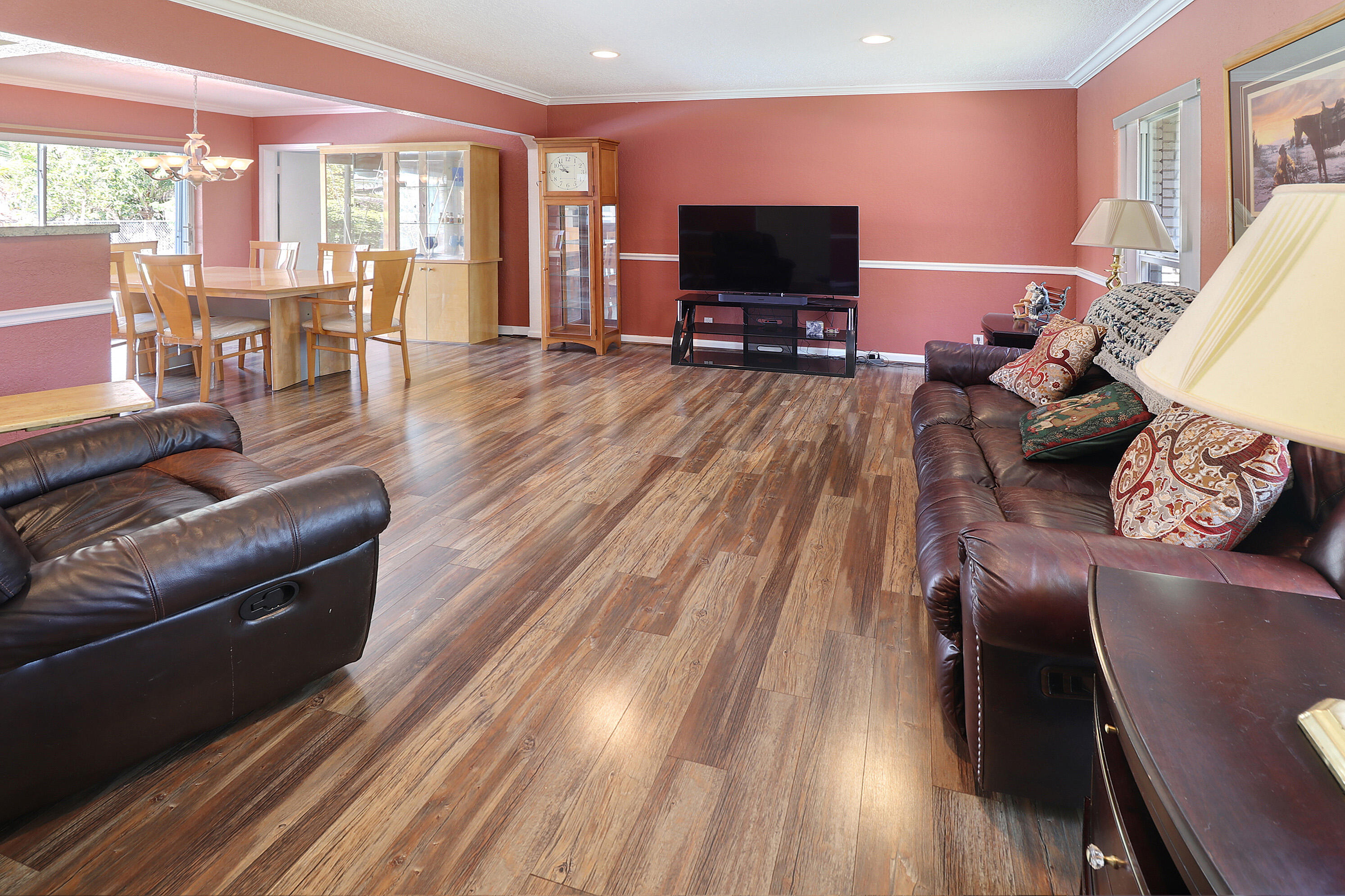 CORAL SPRINGS LAKES - Residential