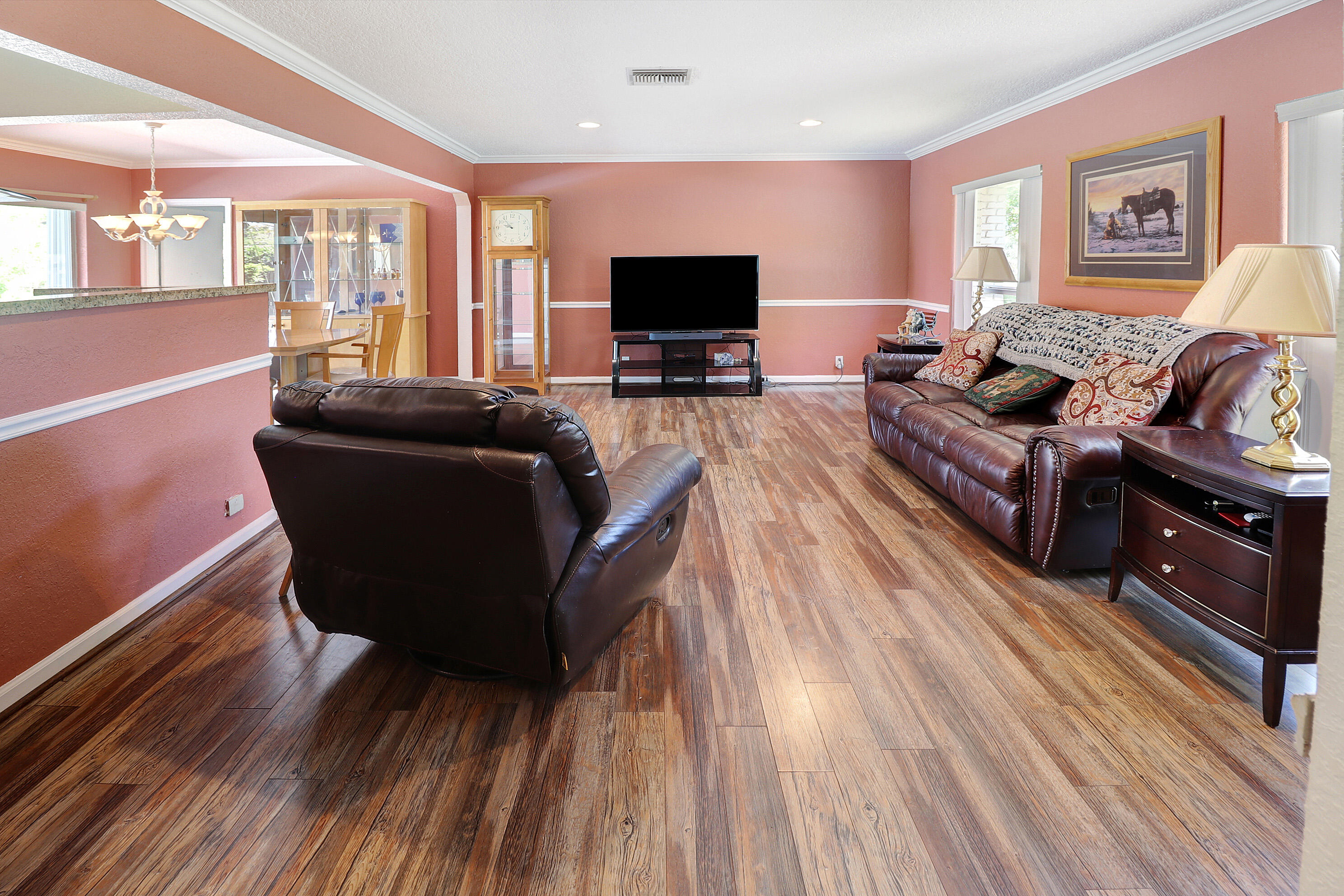 CORAL SPRINGS LAKES - Residential