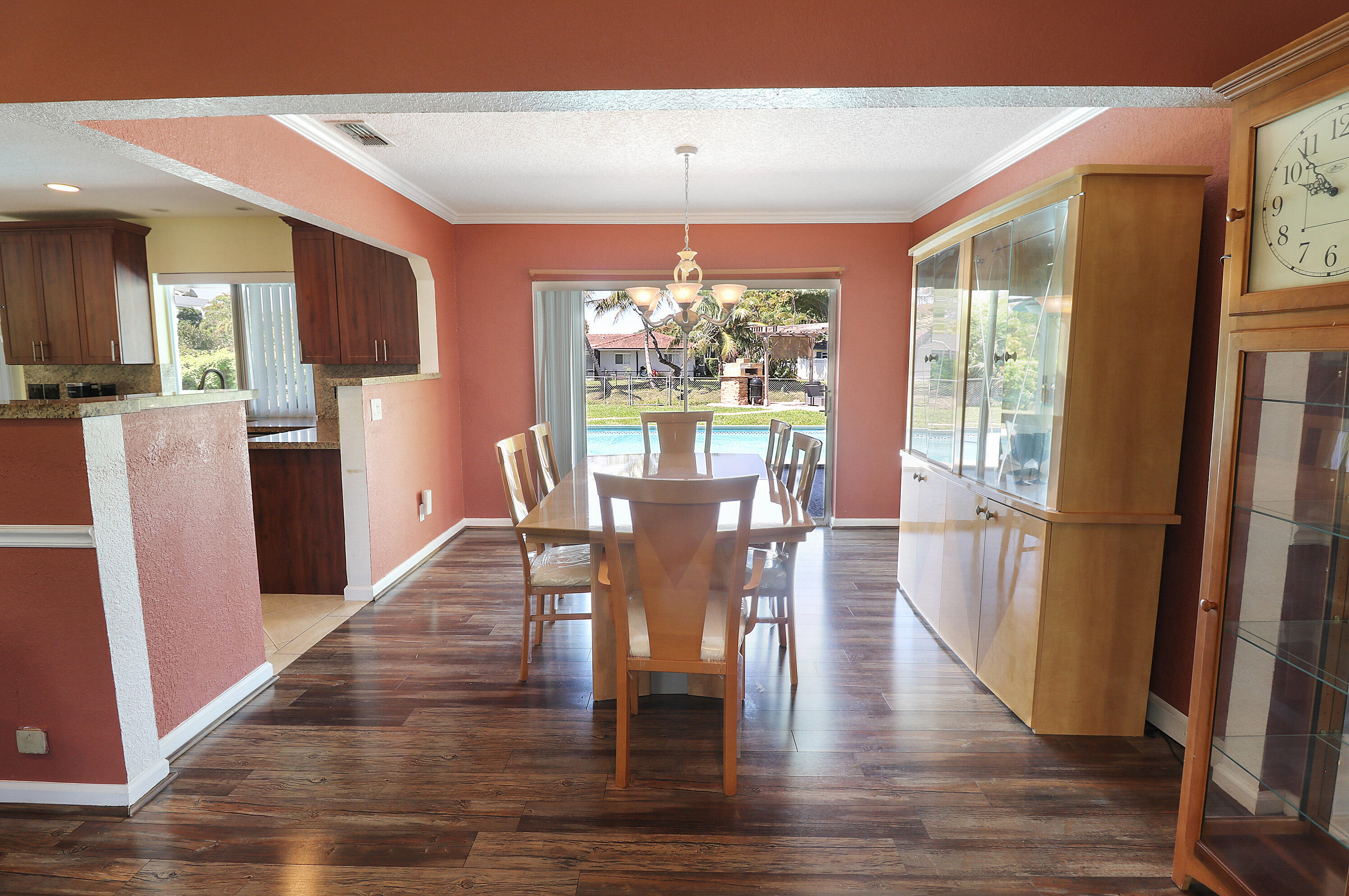 CORAL SPRINGS LAKES - Residential