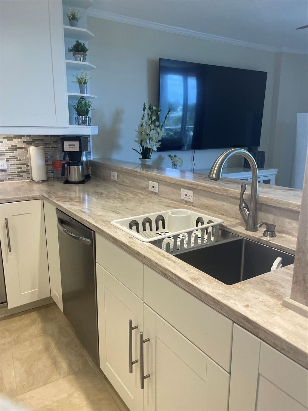 Photo of 1731 SE 15th Street #606, Fort Lauderdale, FL 33316 (MLS # F10505101)