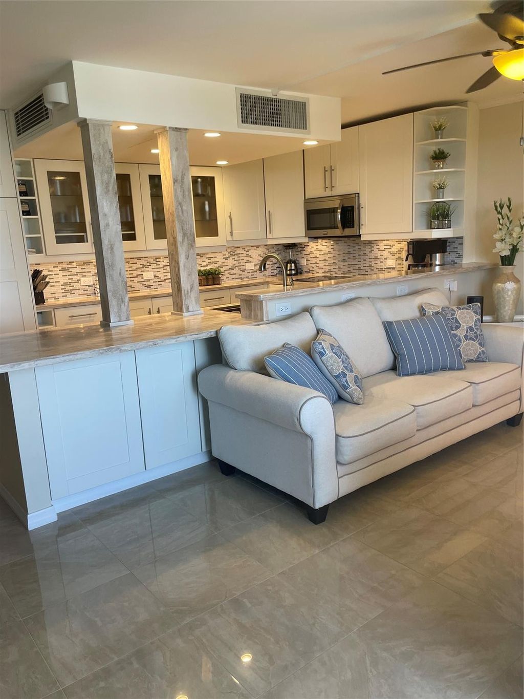 Photo of 1731 SE 15th Street #606, Fort Lauderdale, FL 33316 (MLS # F10505101)
