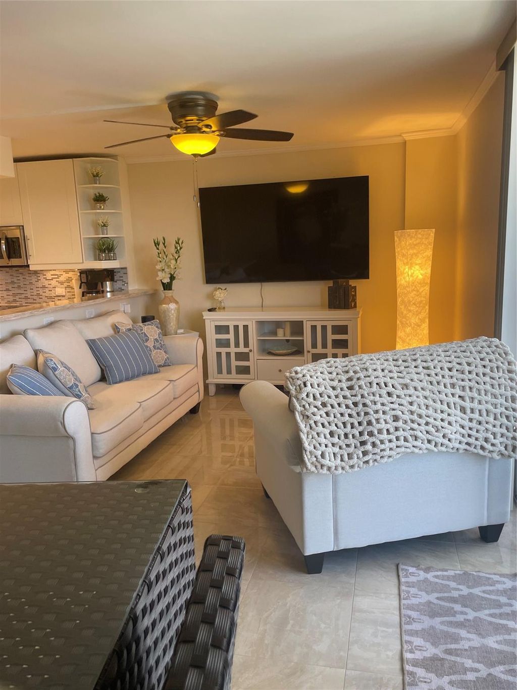 Photo of 1731 SE 15th Street #606, Fort Lauderdale, FL 33316 (MLS # F10505101)
