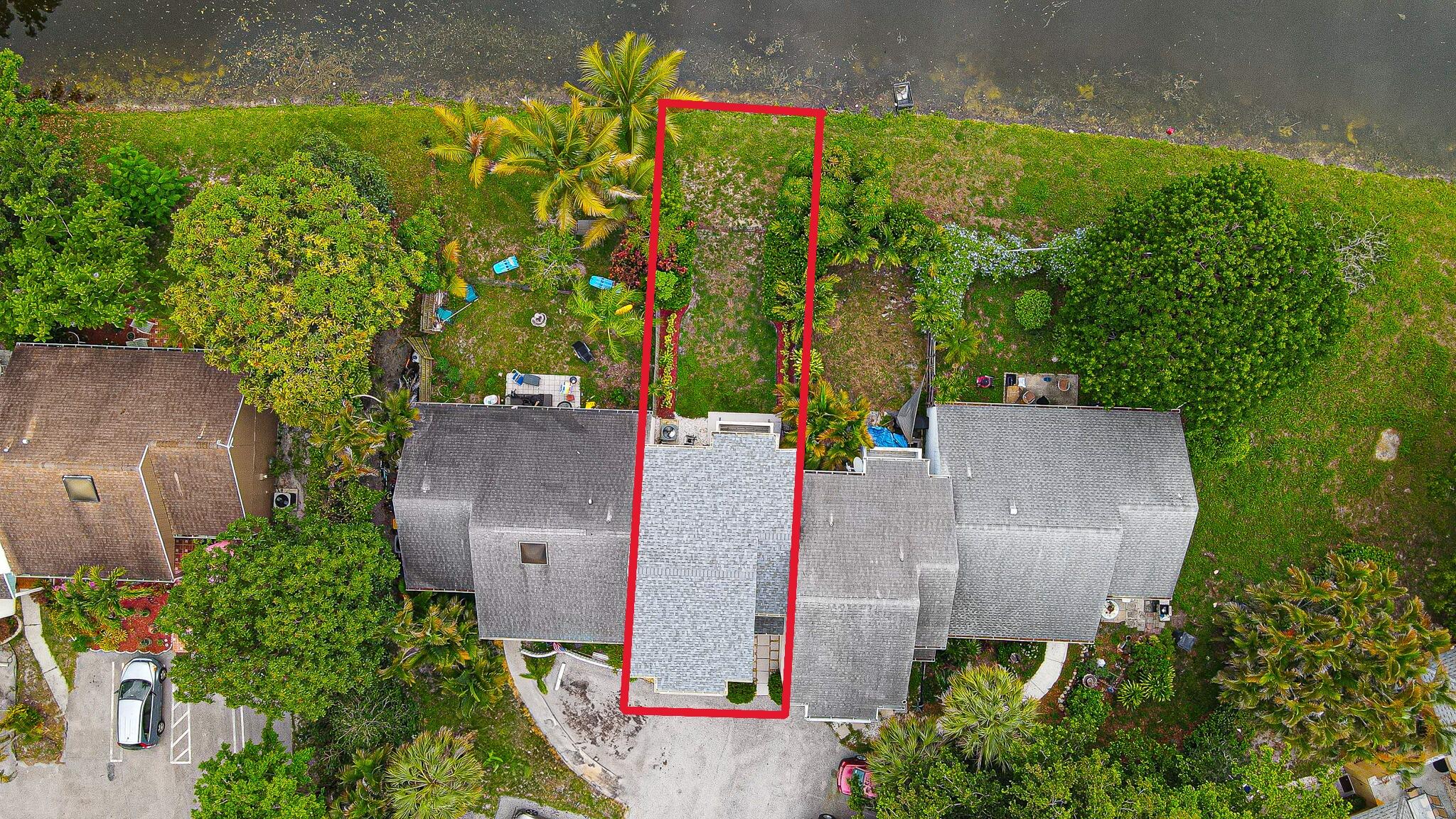 SOUTH SHORE 4 OF WELLINGTON - Residential Lease