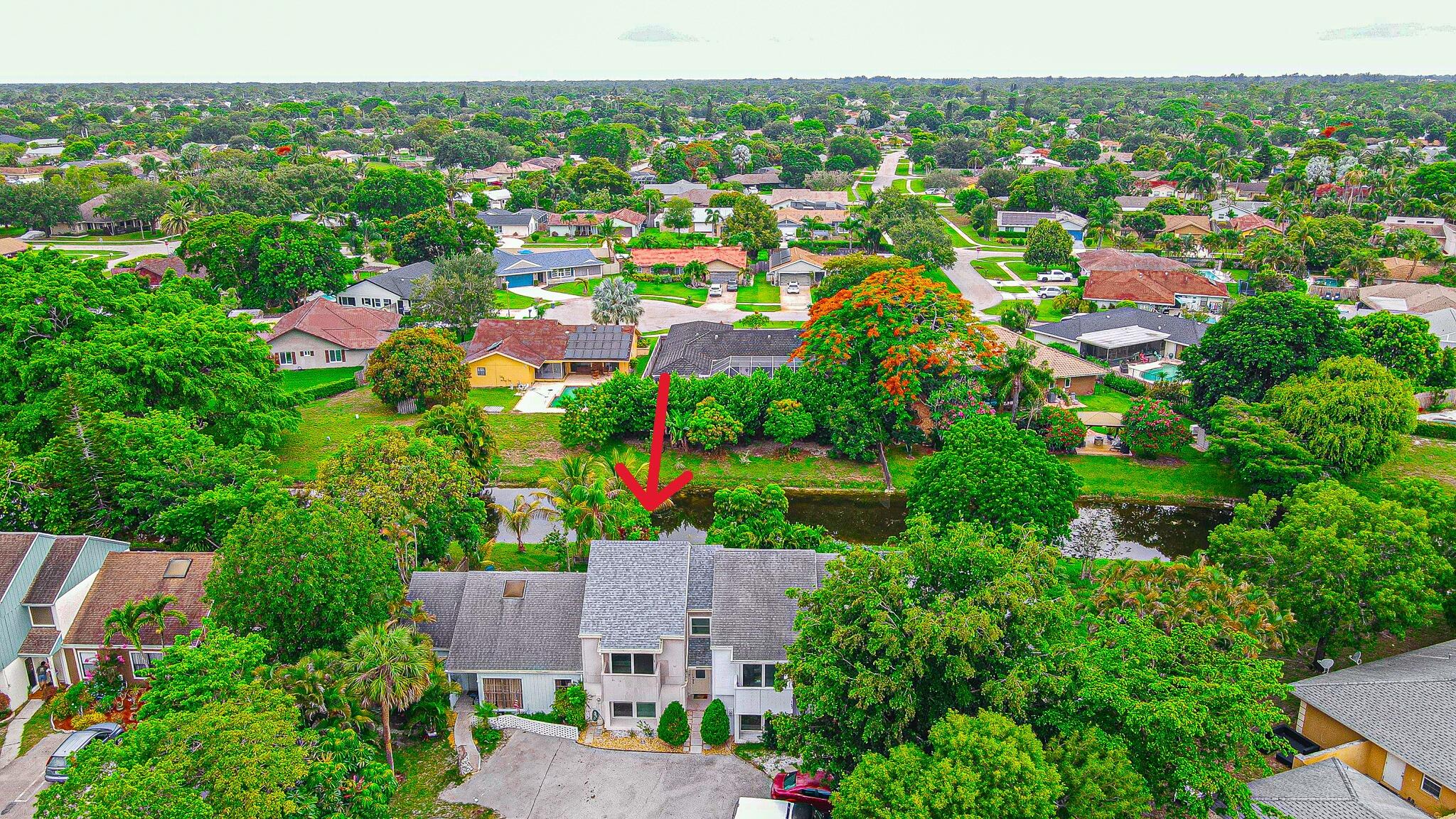 SOUTH SHORE 4 OF WELLINGTON - Residential Lease