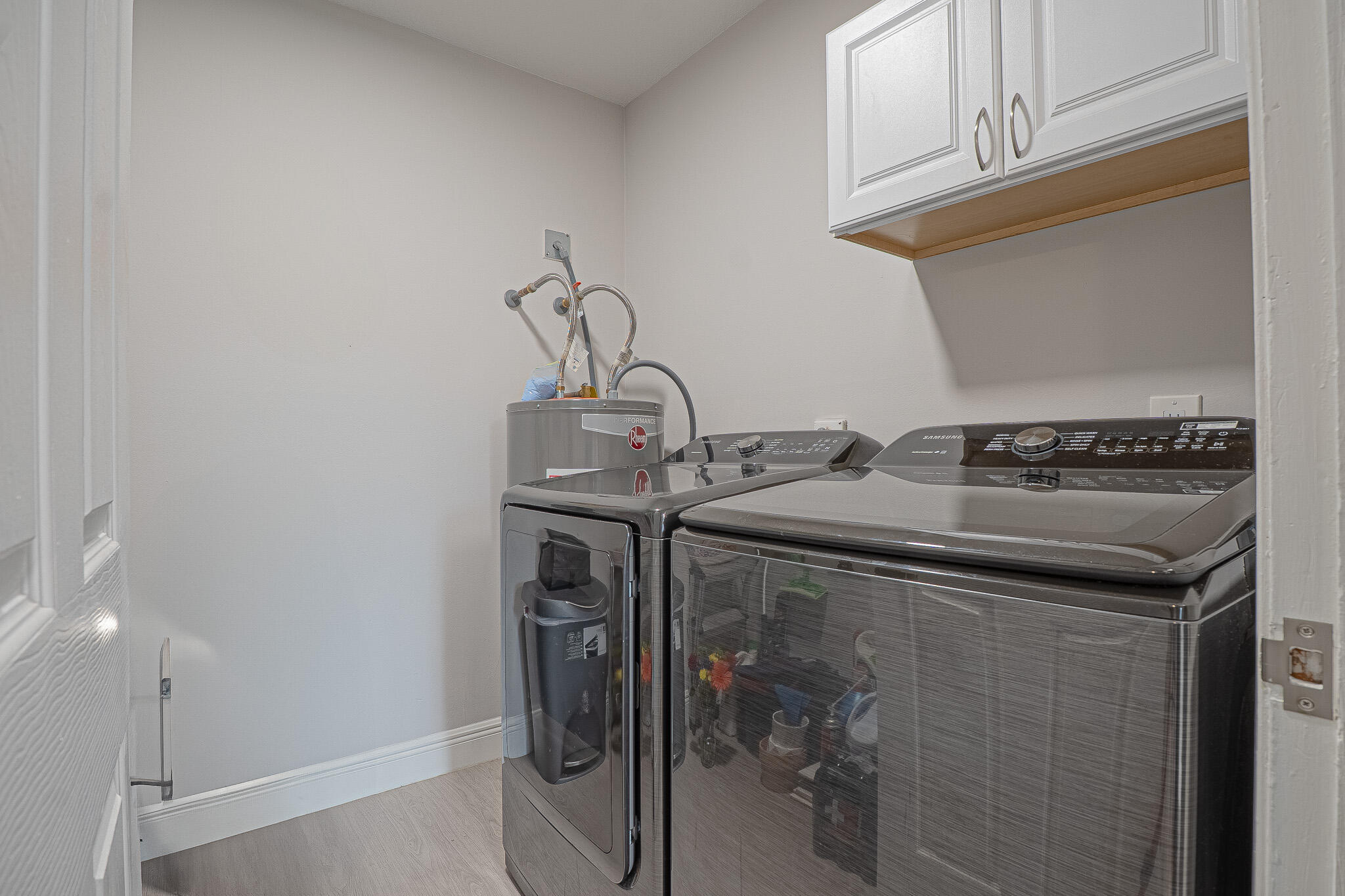 SOUTH SHORE 4 OF WELLINGTON - Residential Lease