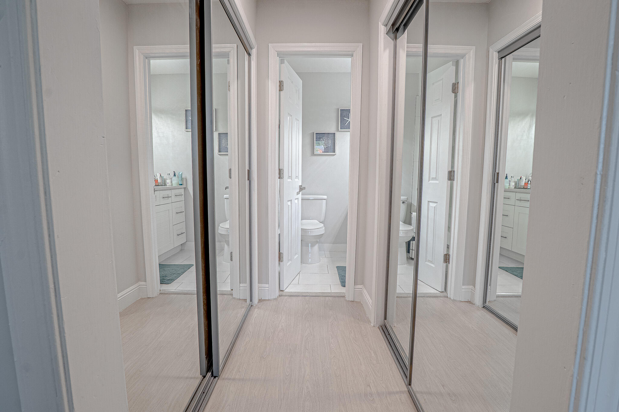 SOUTH SHORE 4 OF WELLINGTON - Residential Lease