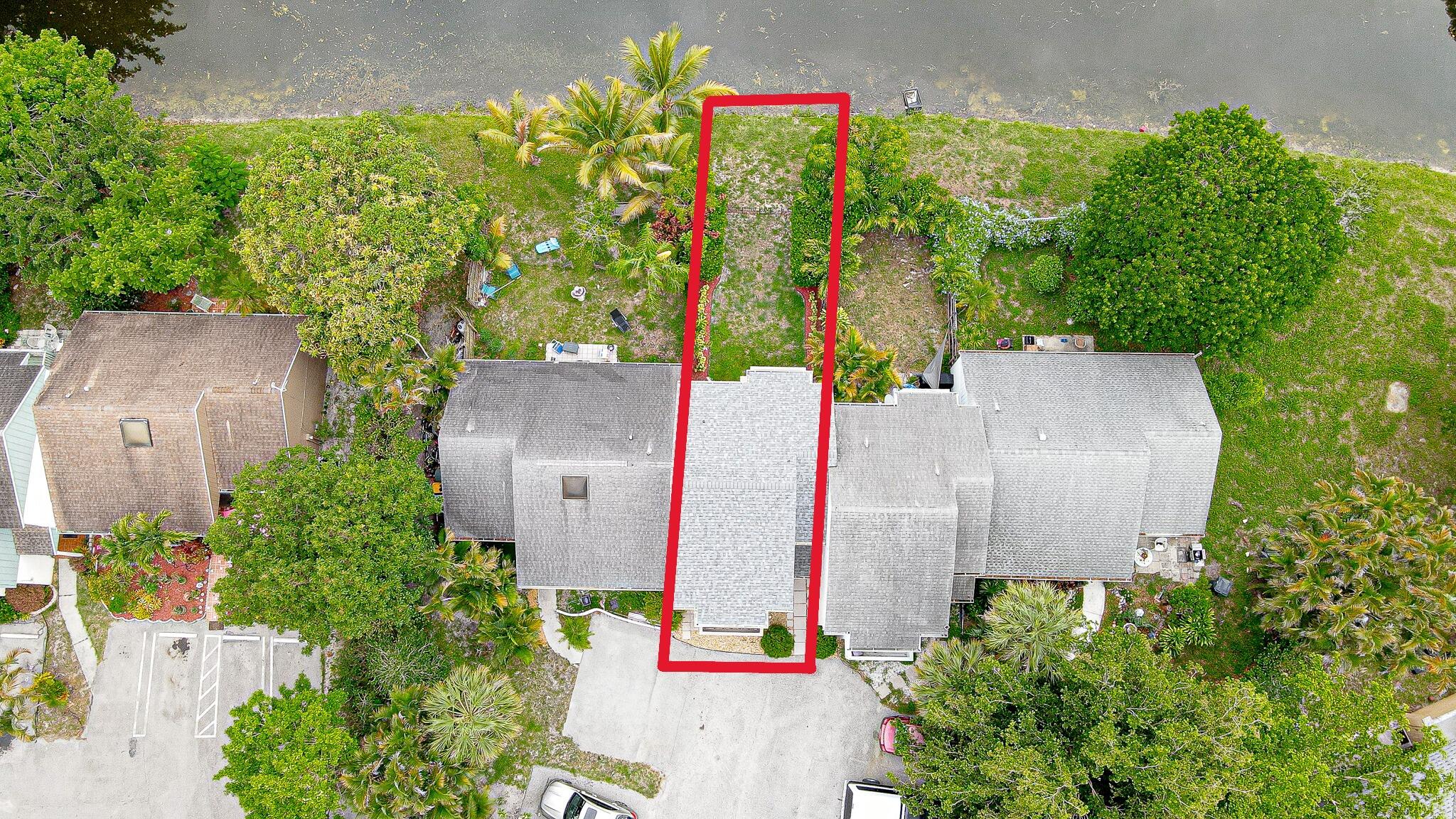 SOUTH SHORE 4 OF WELLINGTON - Residential Lease