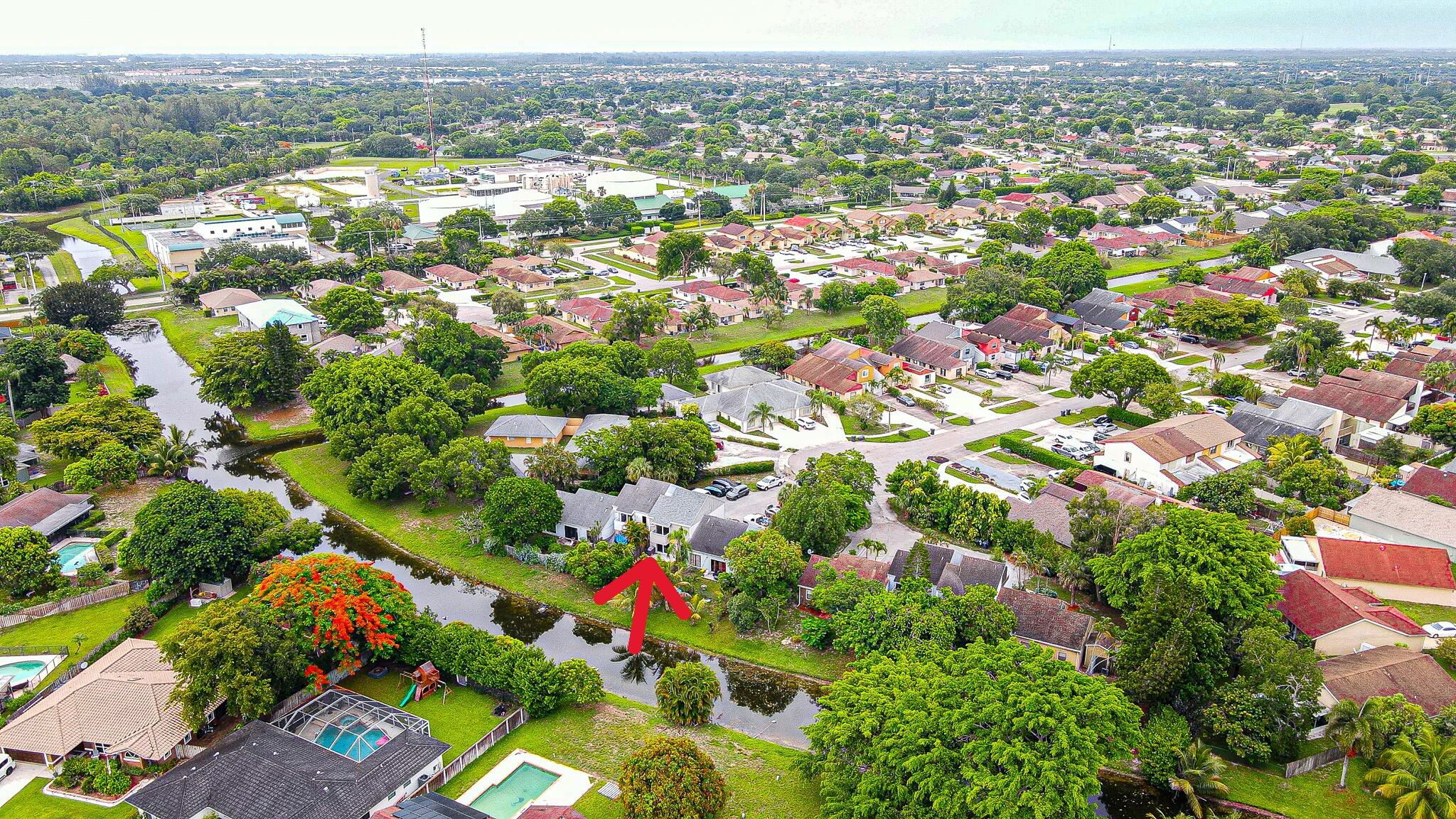 SOUTH SHORE 4 OF WELLINGTON - Residential Lease