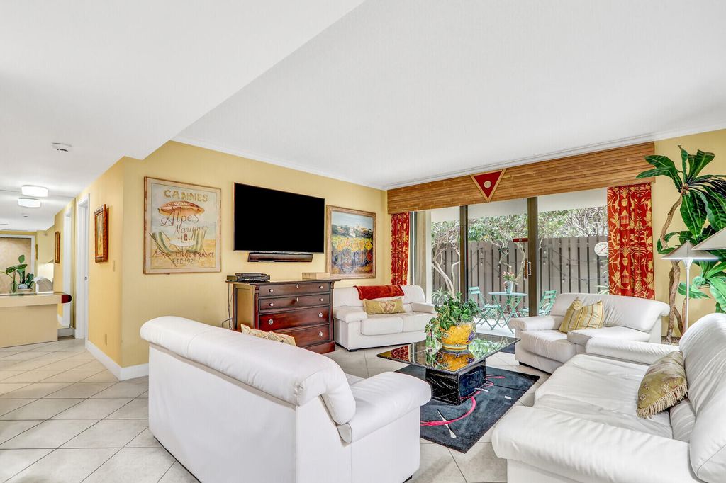 Photo of 1108 Marine Way W #B1r, North Palm Beach, FL 33408 (MLS # R10942273)