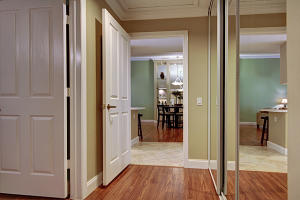 OAKS-SUNTERRACE 1 - Residential Lease