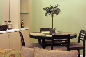 OAKS-SUNTERRACE 1 - Residential Lease