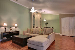 OAKS-SUNTERRACE 1 - Residential Lease