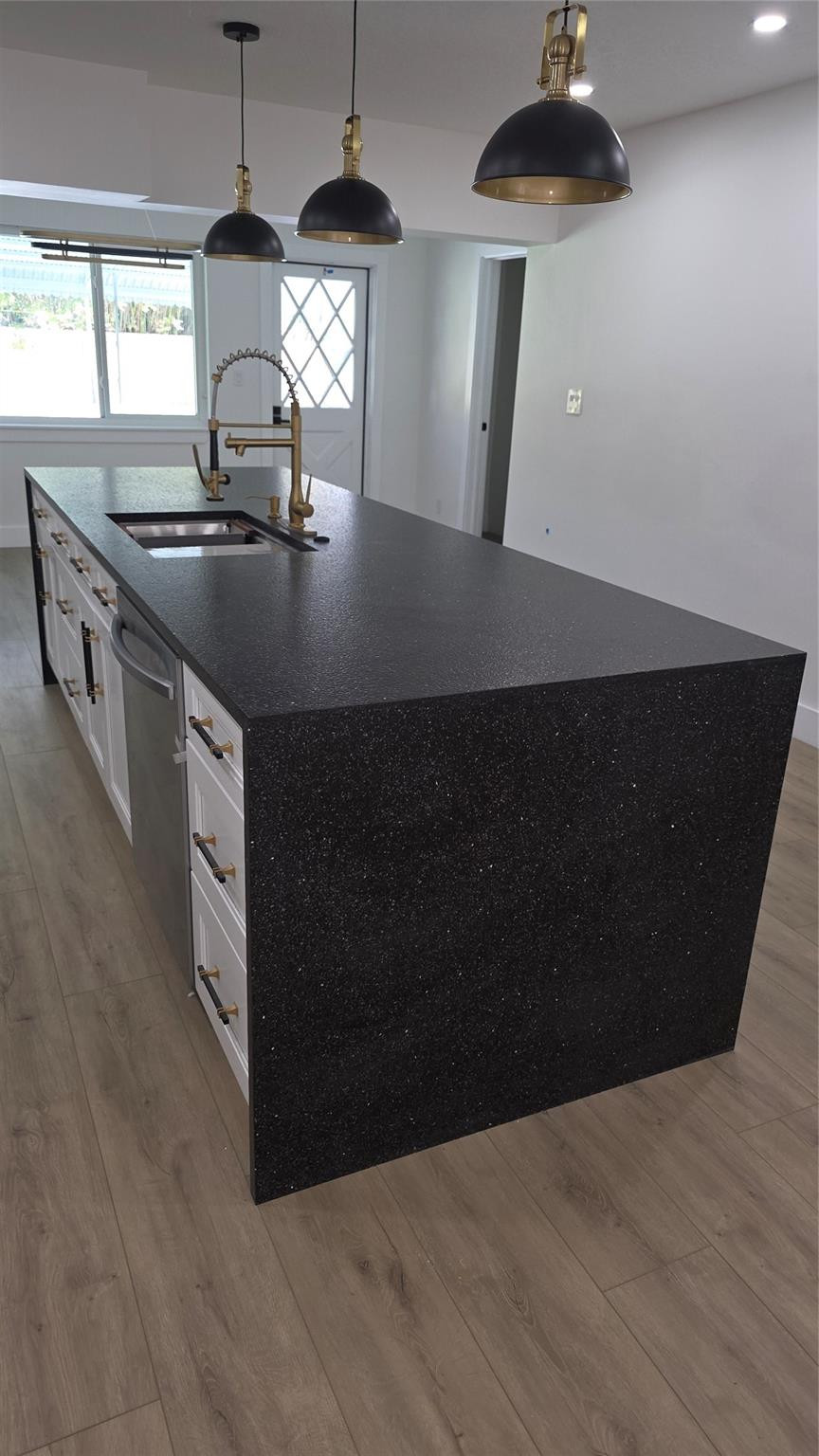 Coral Ridge Isles 45-47 B - Residential Income