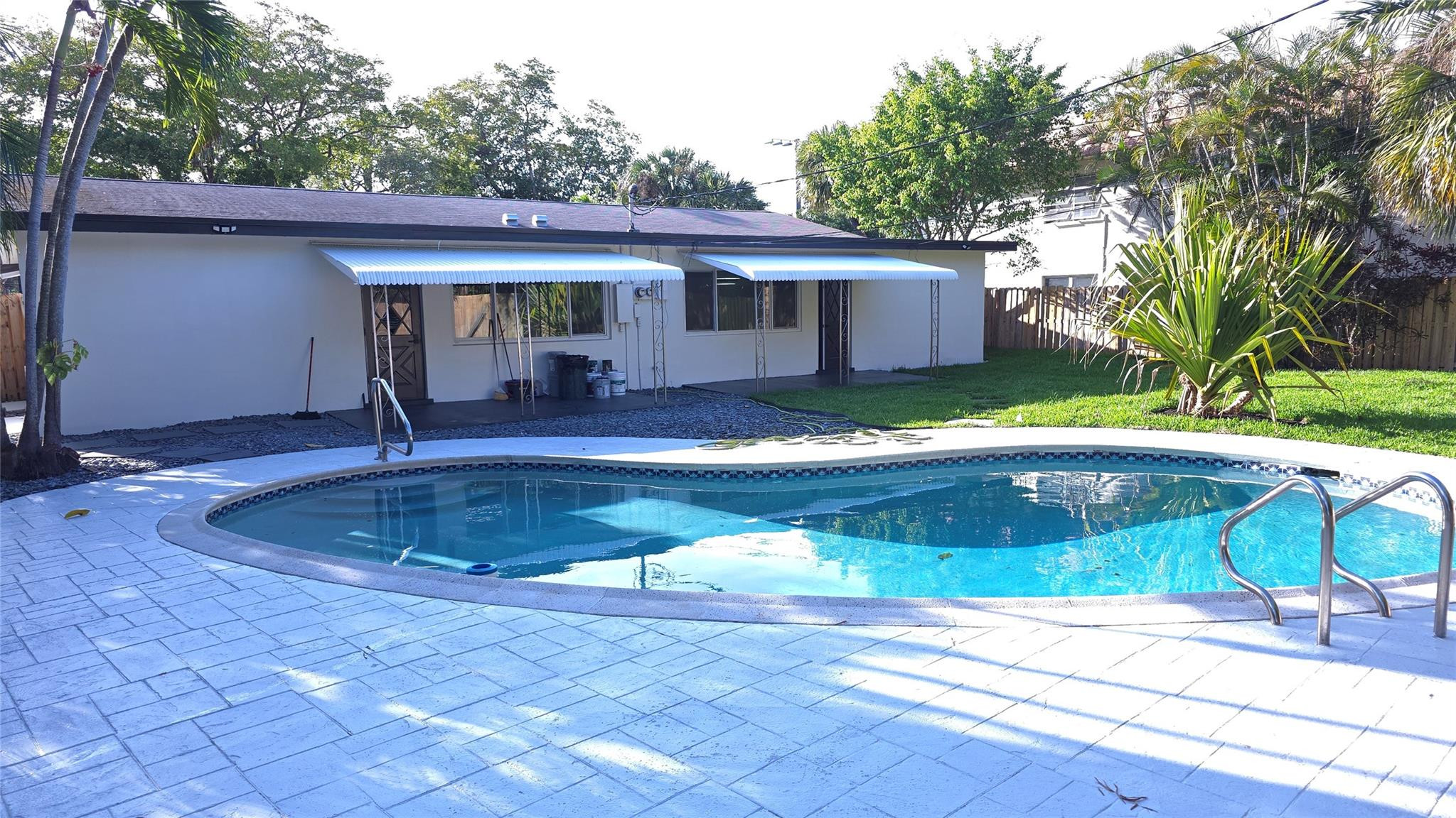 Coral Ridge Isles 45-47 B - Residential Income