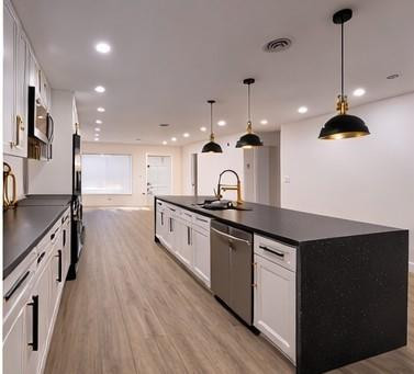 Coral Ridge Isles 45-47 B - Residential Income