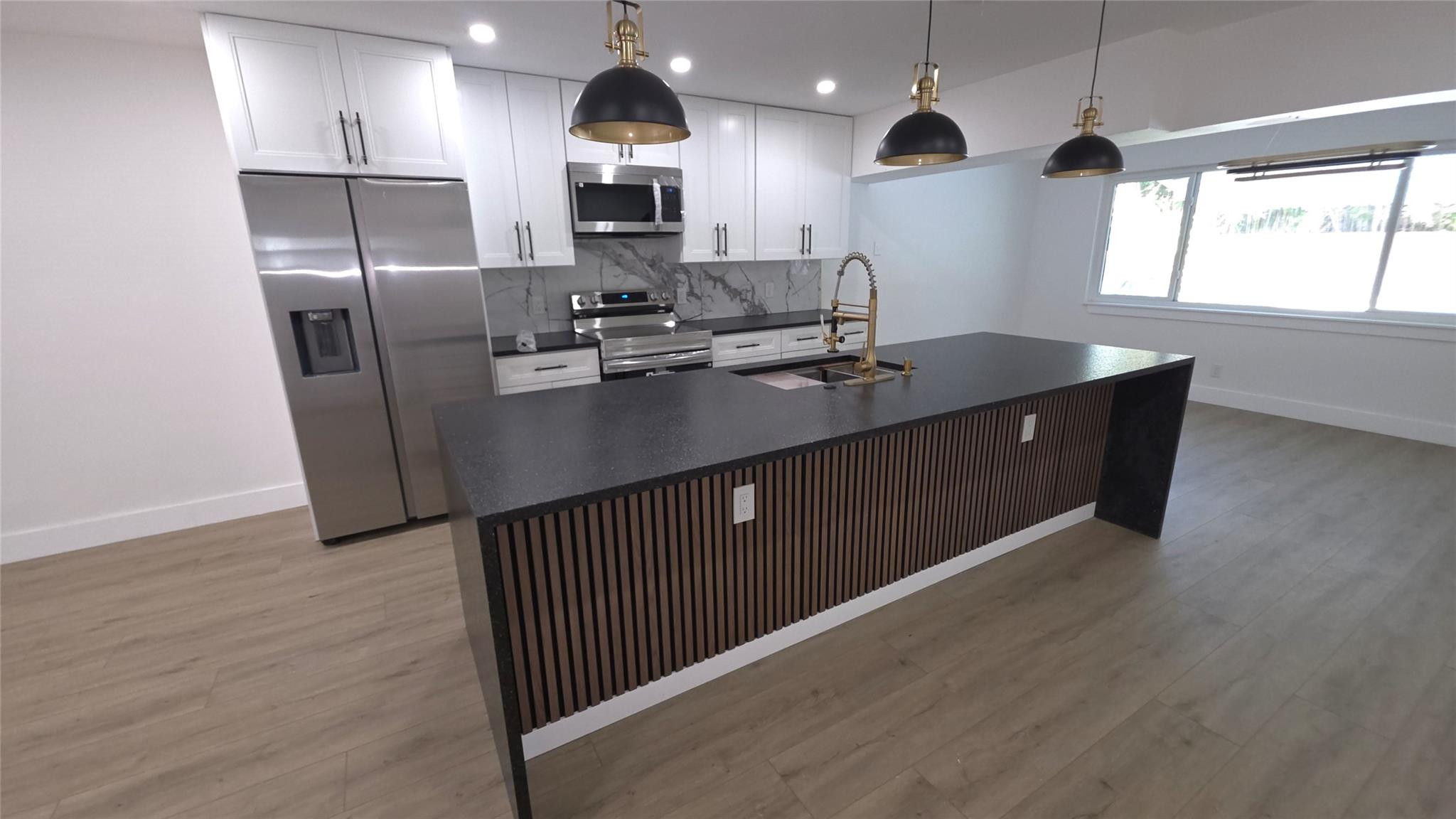 Coral Ridge Isles 45-47 B - Residential Income