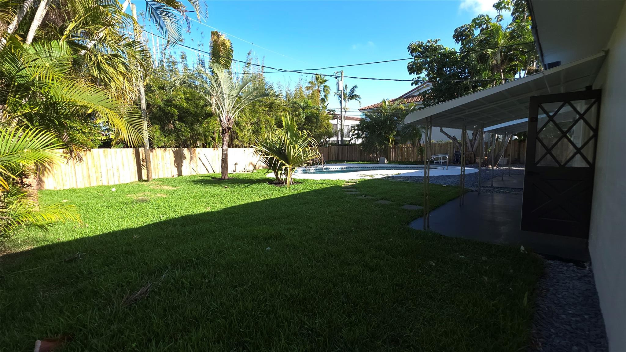 Coral Ridge Isles 45-47 B - Residential Income