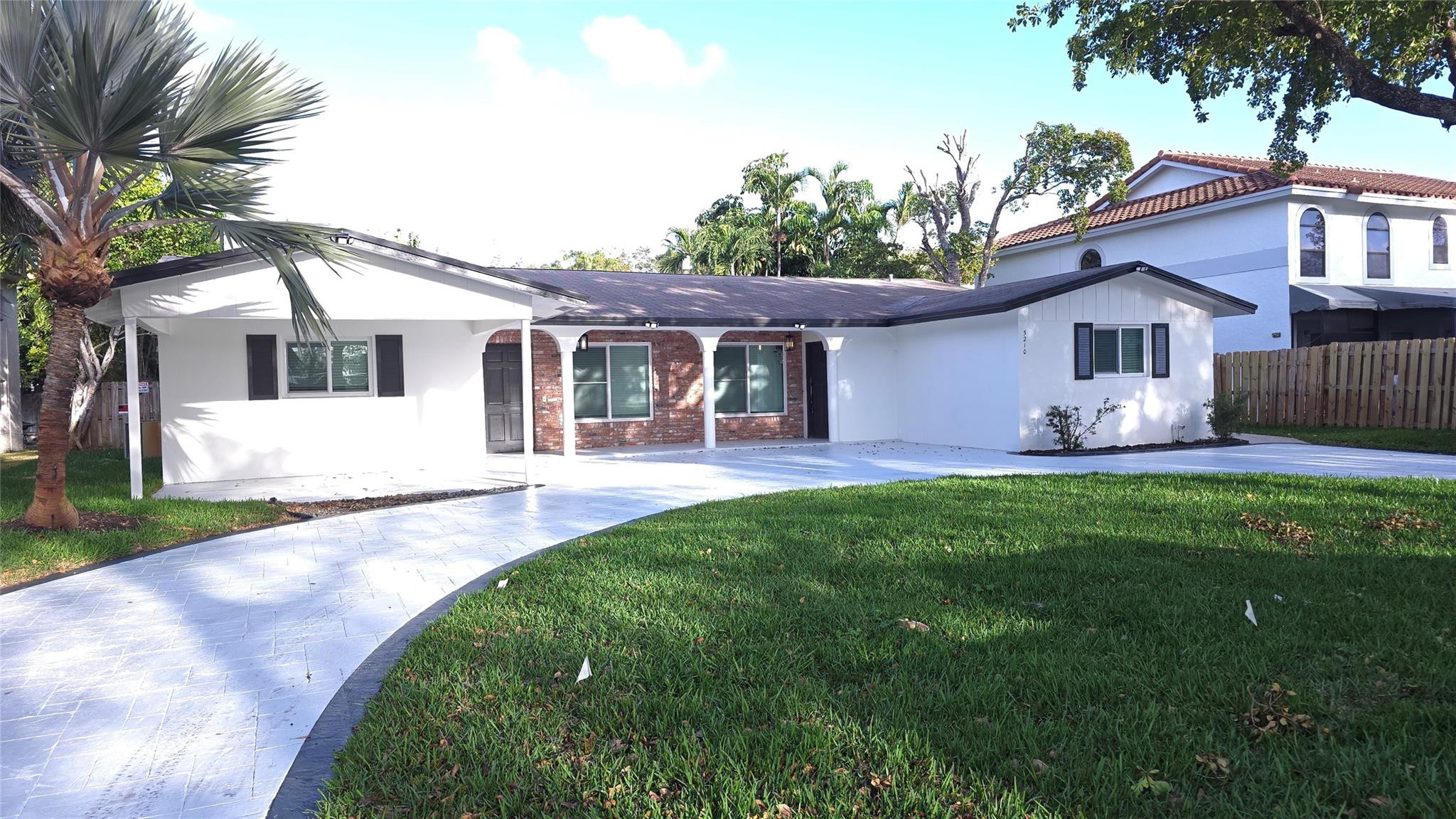 Coral Ridge Isles 45-47 B - Residential Income