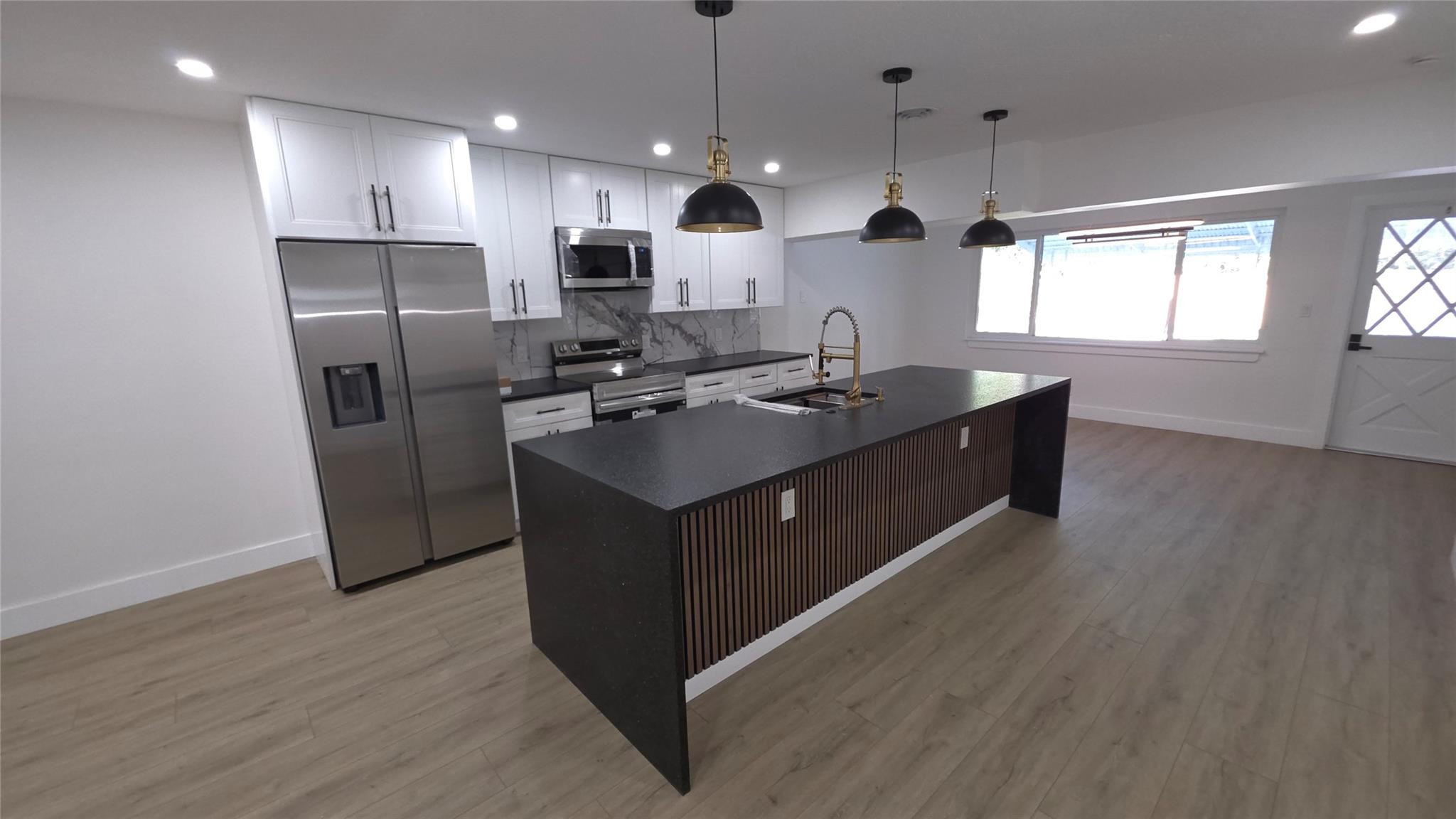 Coral Ridge Isles 45-47 B - Residential Income