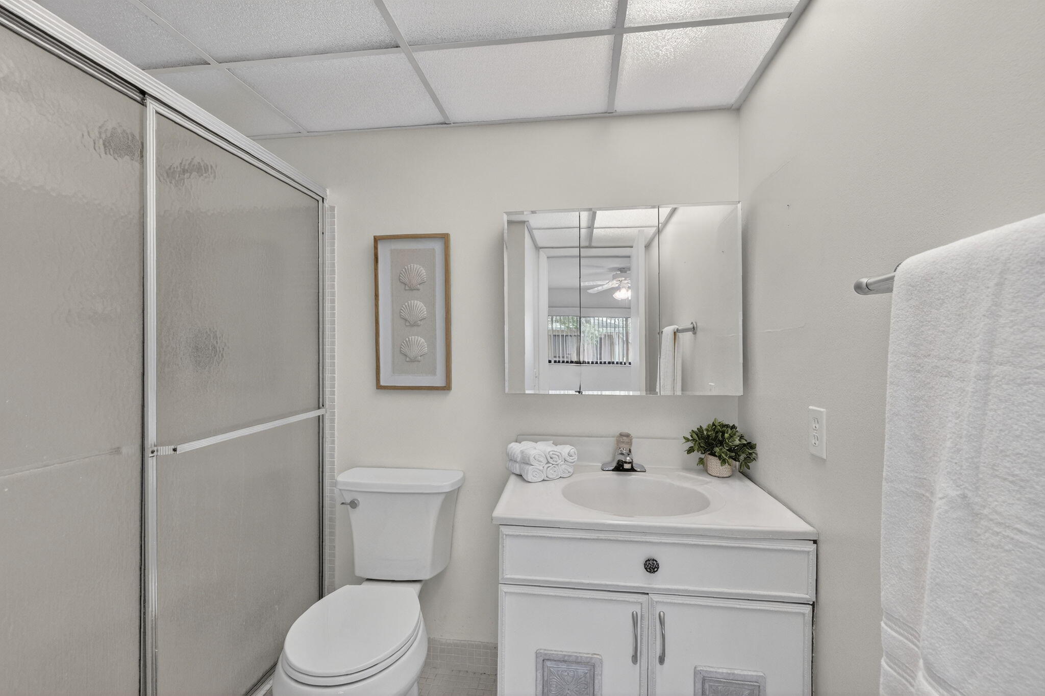 ASHMONT CONDOMINIUM H - Residential