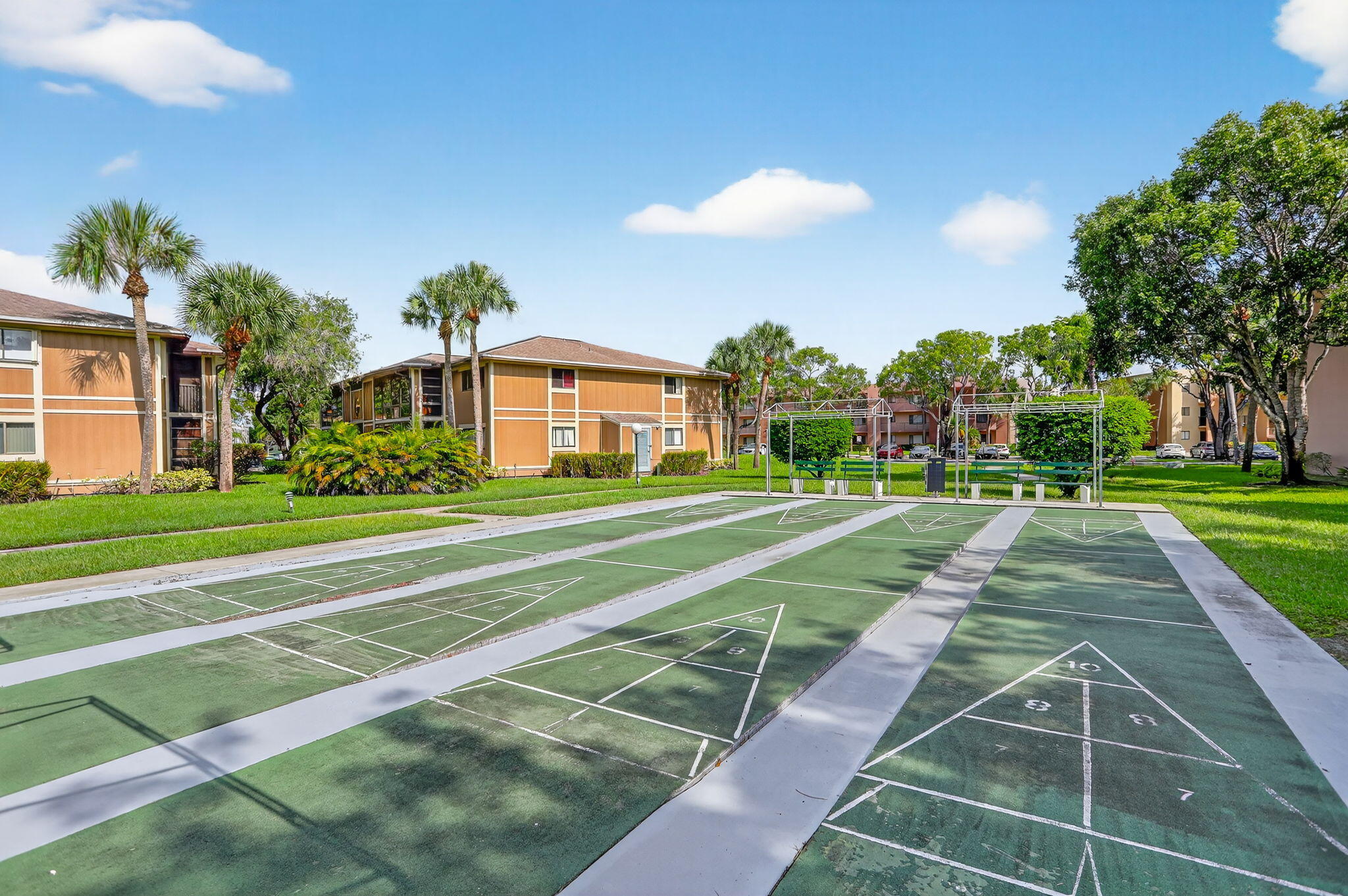 ASHMONT CONDOMINIUM H - Residential