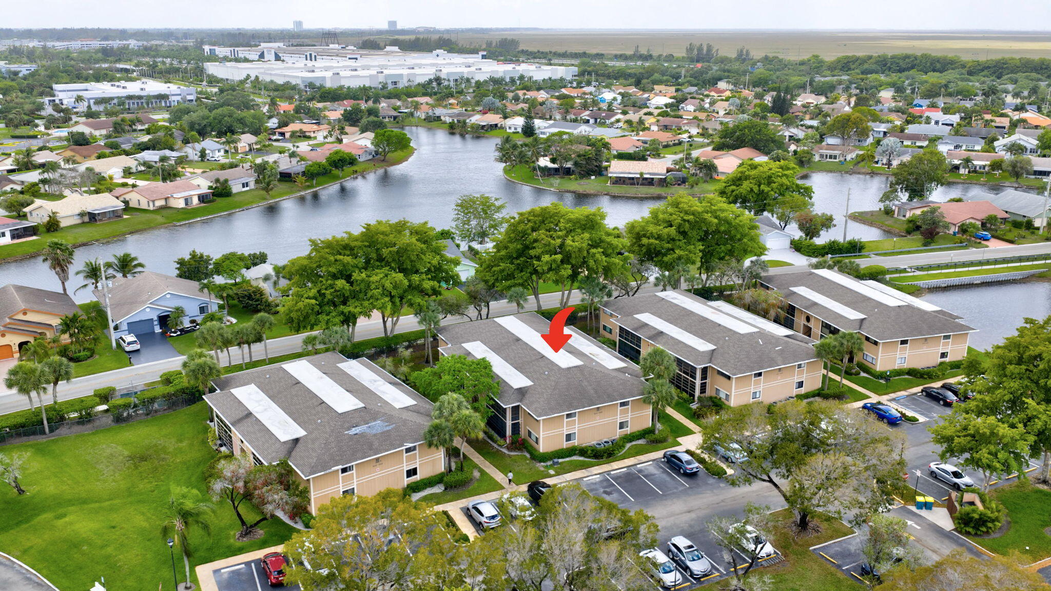 ASHMONT CONDOMINIUM H - Residential