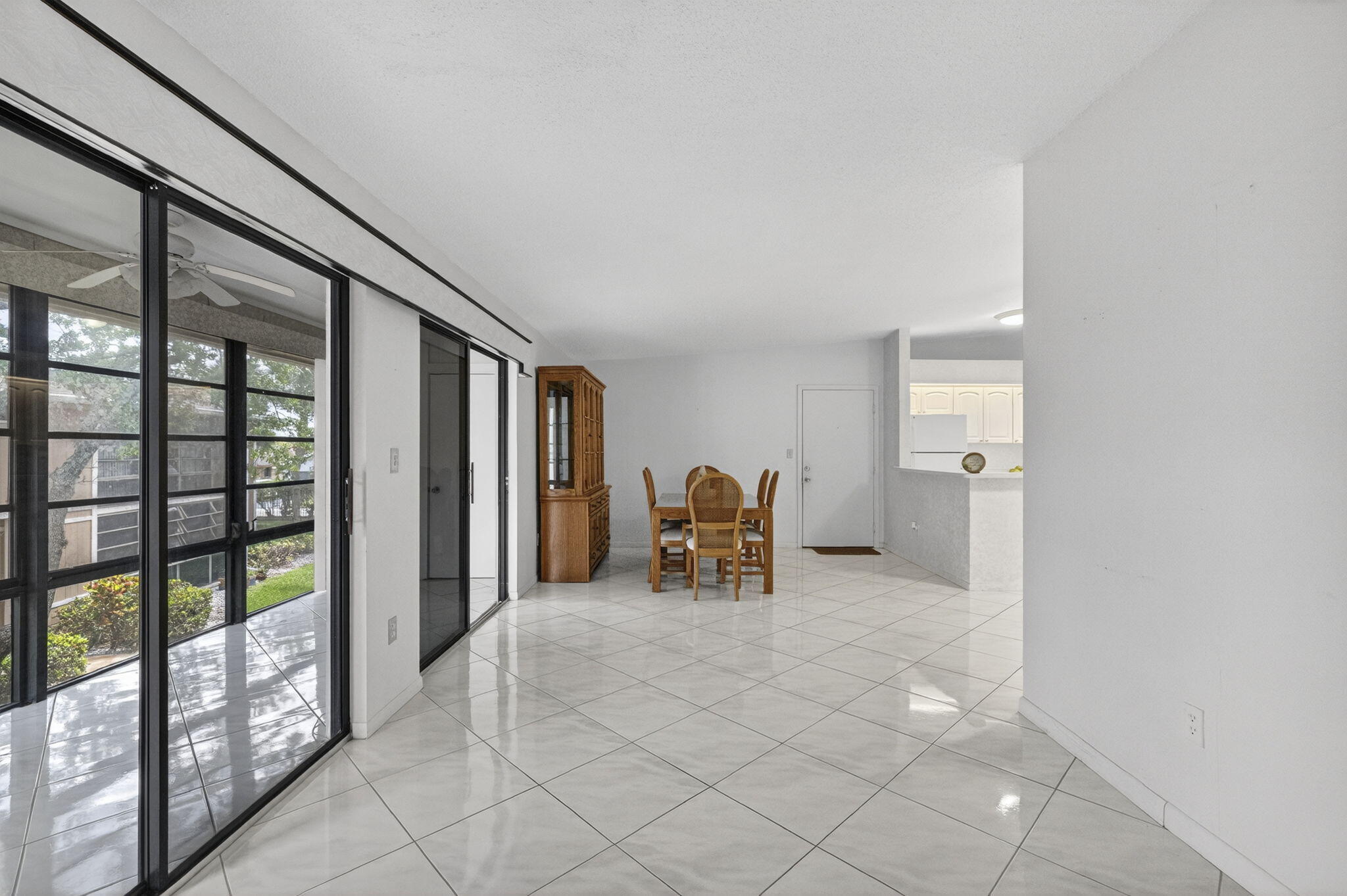 ASHMONT CONDOMINIUM H - Residential