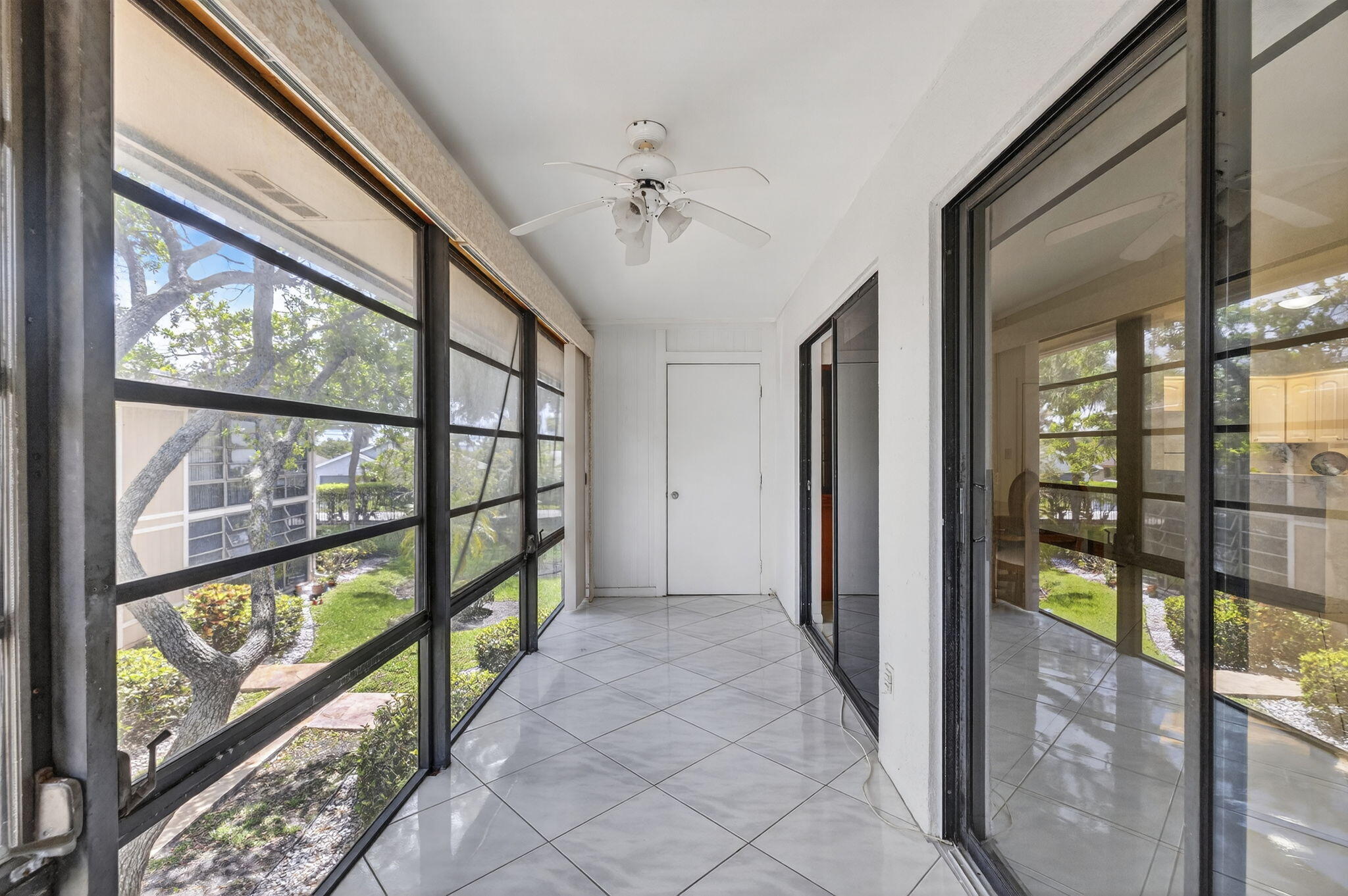 ASHMONT CONDOMINIUM H - Residential